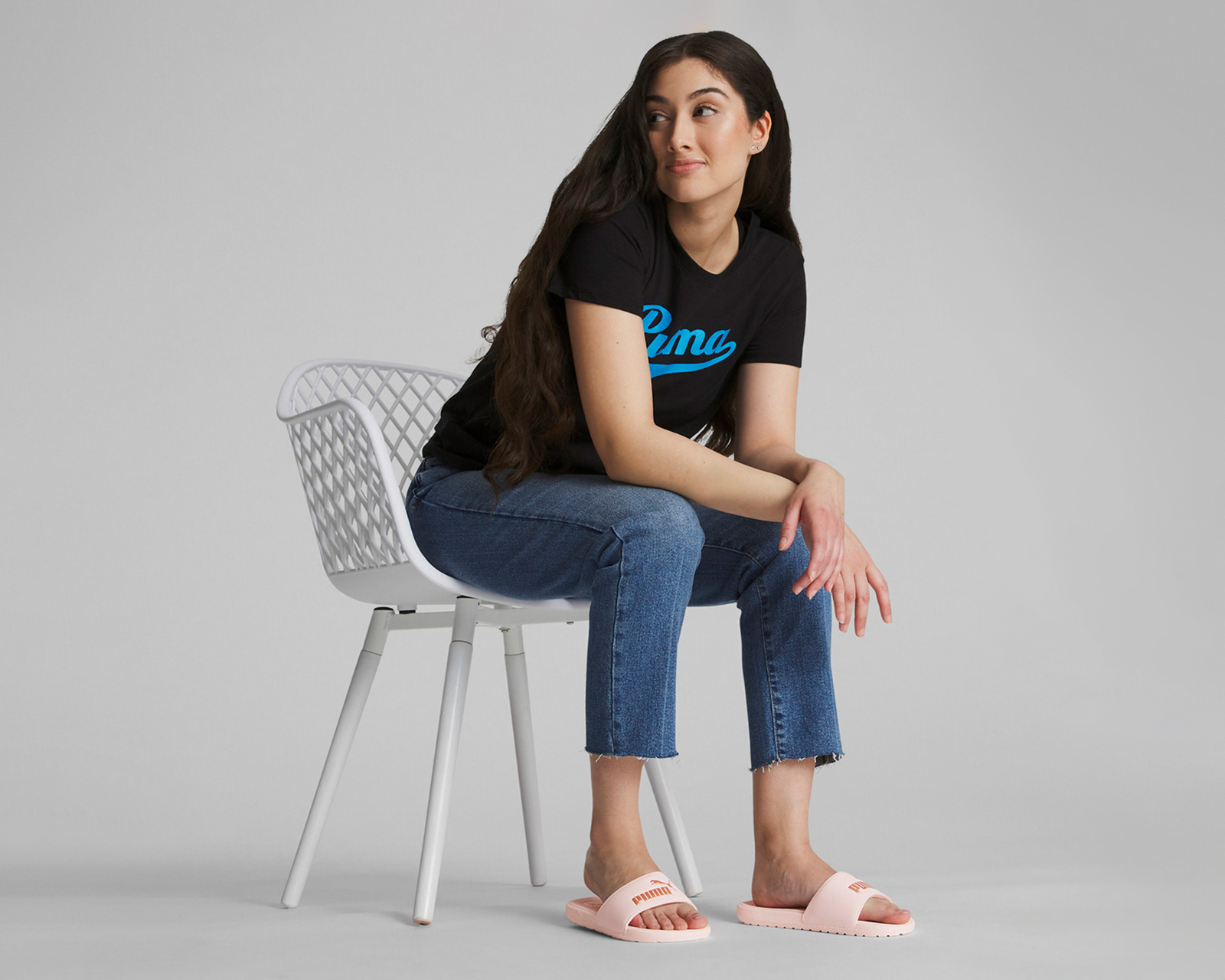 Foto 10 pulgar | Foto 9 | Sandalias Deportivas Puma Cool Cat 2.0 para Mujer