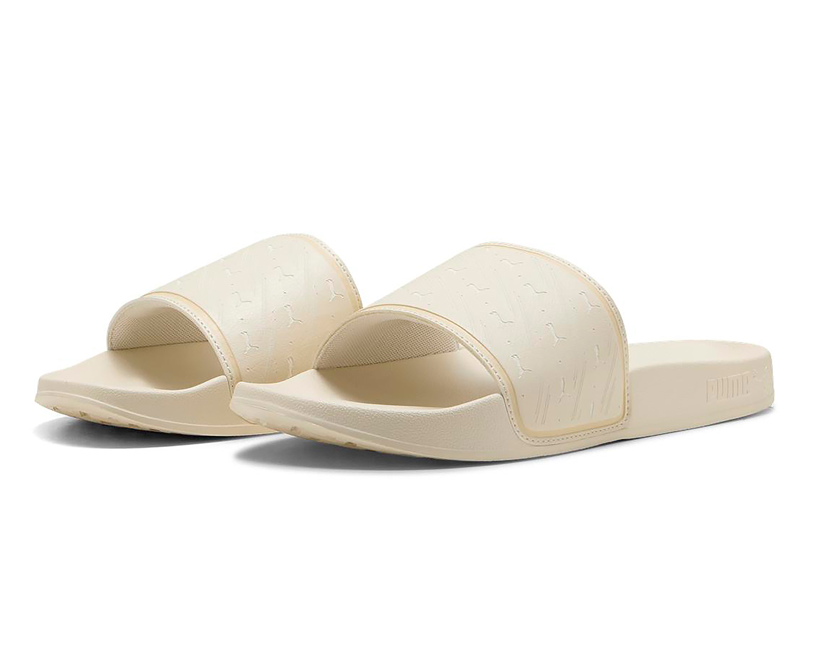 Sandalias Deportivas Puma Leadcat 2.0 Clean Cat para Hombre