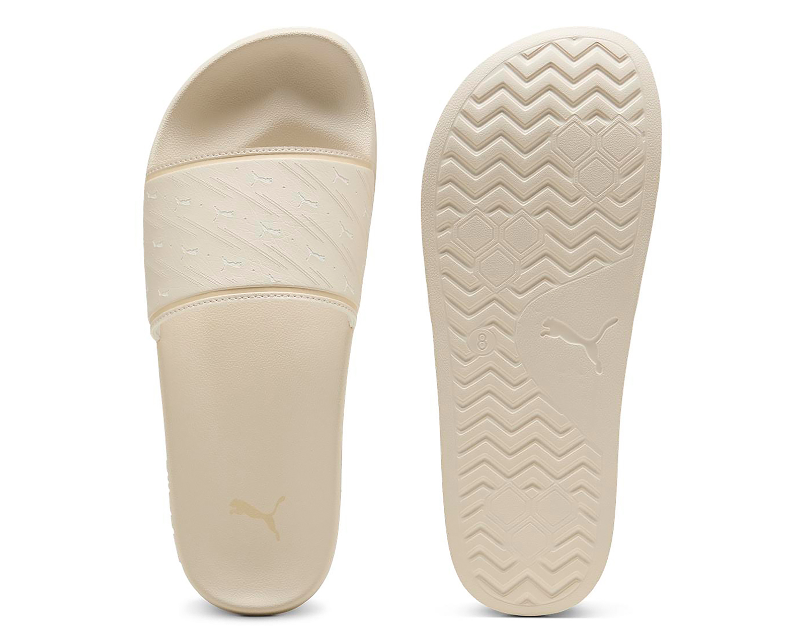 Foto 5 pulgar | Foto 4 | Sandalias Deportivas Puma Leadcat 2.0 Clean Cat para Hombre