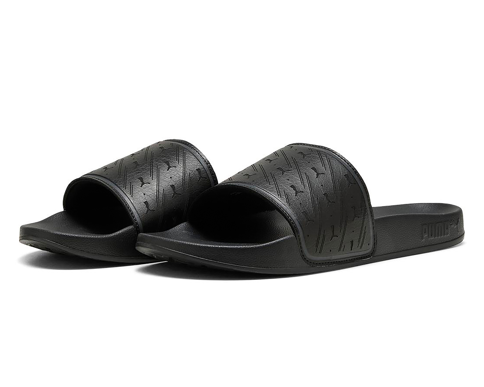 Foto 2 pulgar | Foto 1 | Sandalias Deportivas Puma Leadcat 2.0 Clean Cat para Hombre