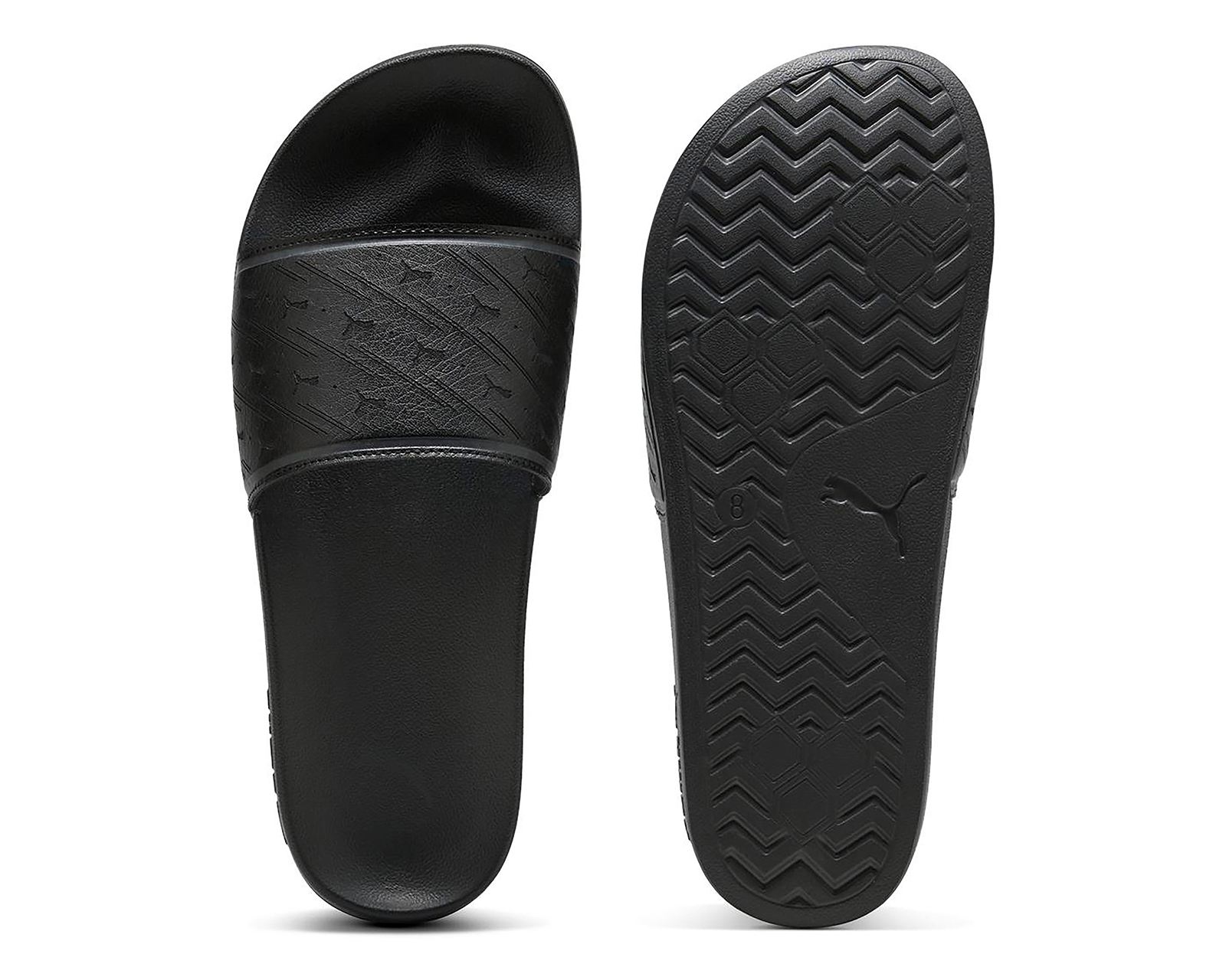 Foto 5 pulgar | Foto 4 | Sandalias Deportivas Puma Leadcat 2.0 Clean Cat para Hombre