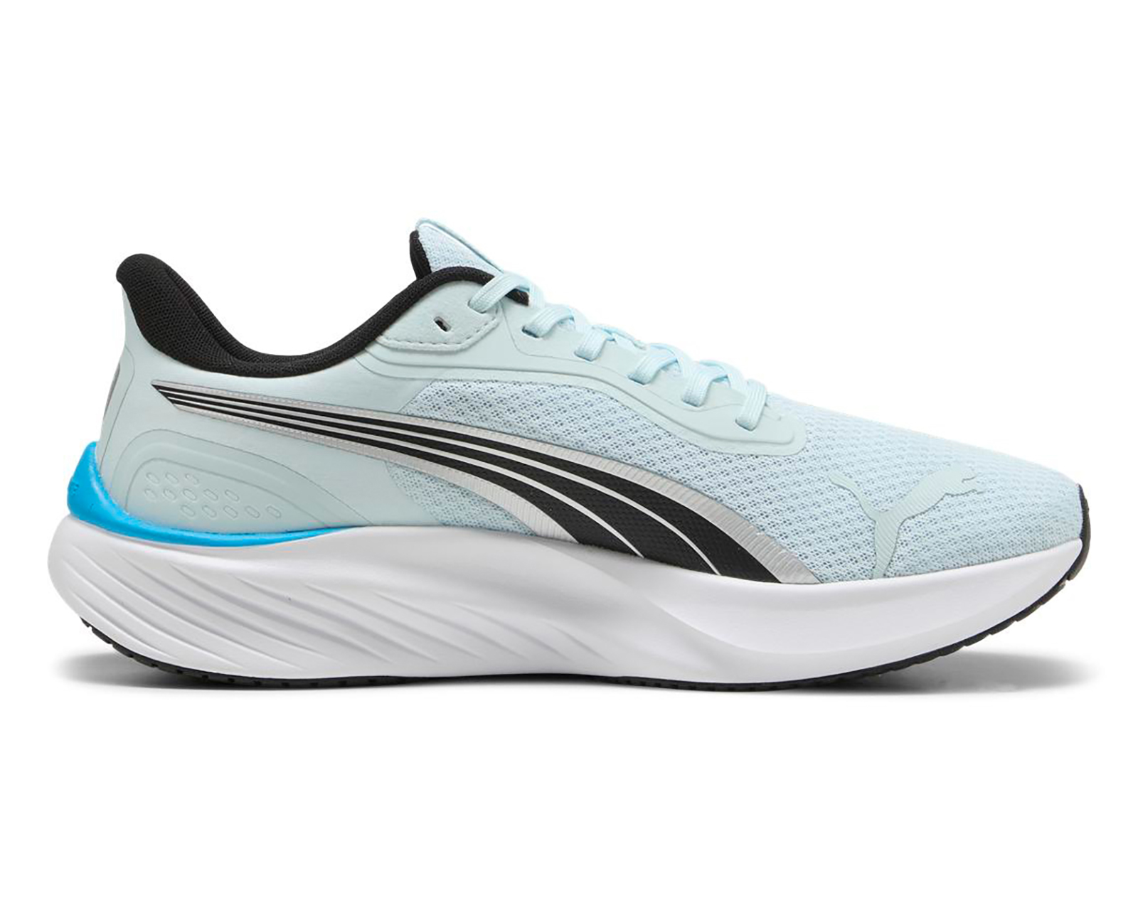 Foto 3 pulgar | Foto 2 | Tenis para Correr Puma Pounce Lite para Hombre