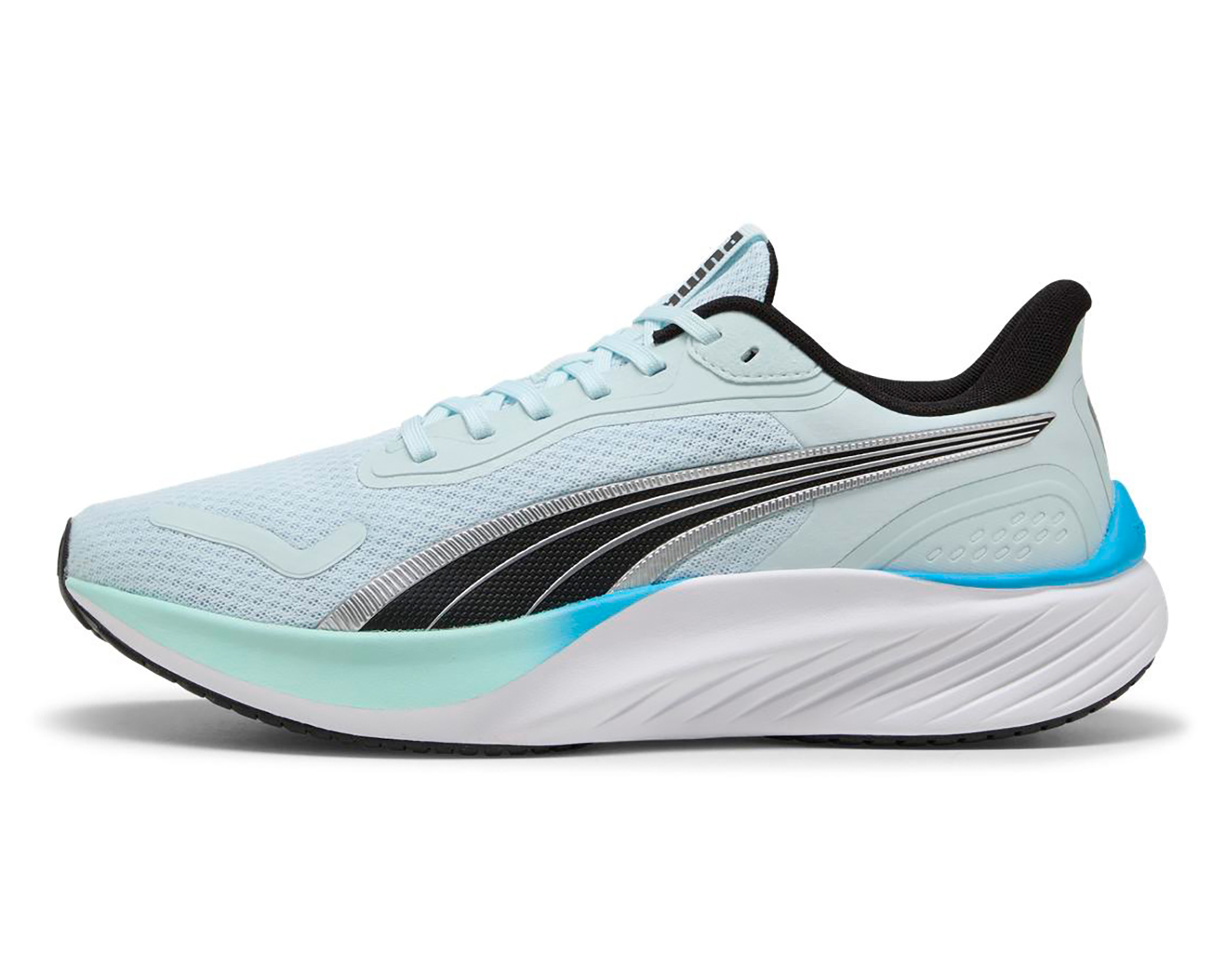 Foto 4 pulgar | Foto 3 | Tenis para Correr Puma Pounce Lite para Hombre