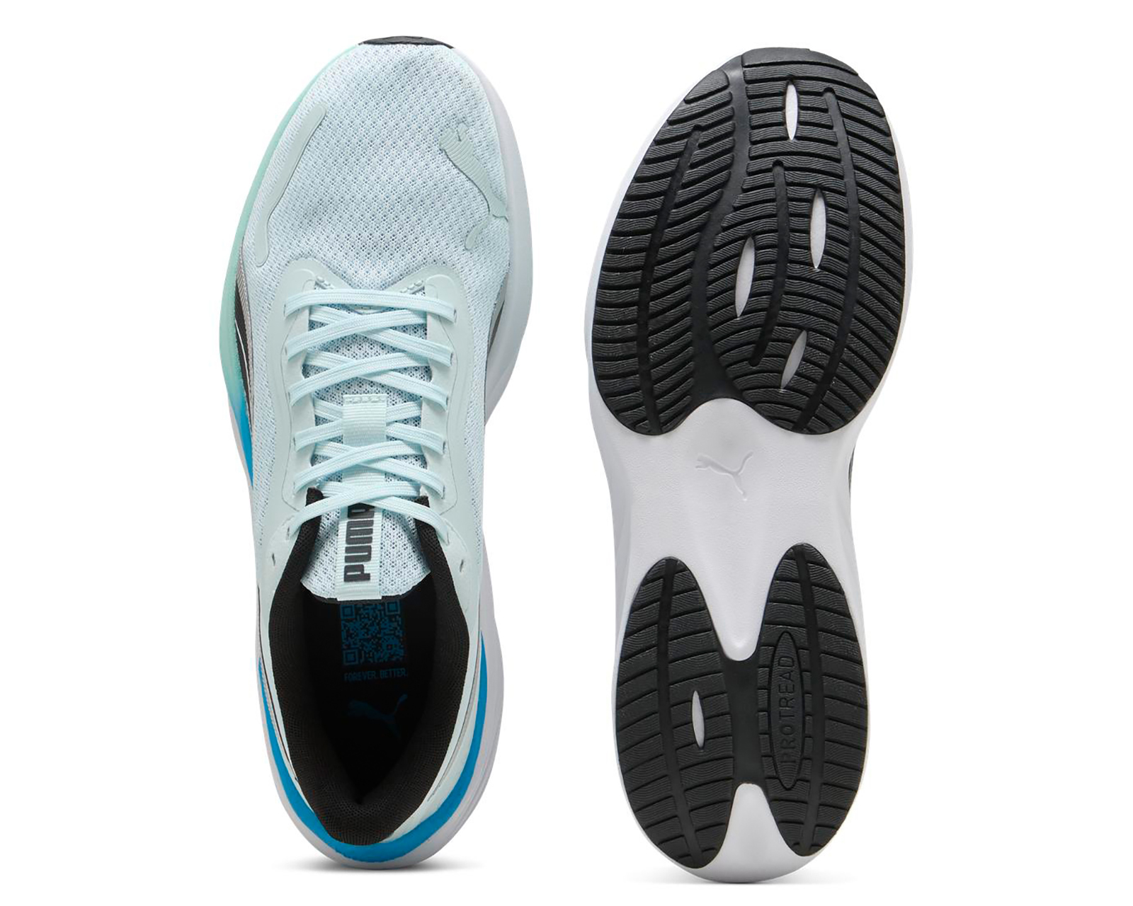 Foto 5 pulgar | Foto 4 | Tenis para Correr Puma Pounce Lite para Hombre