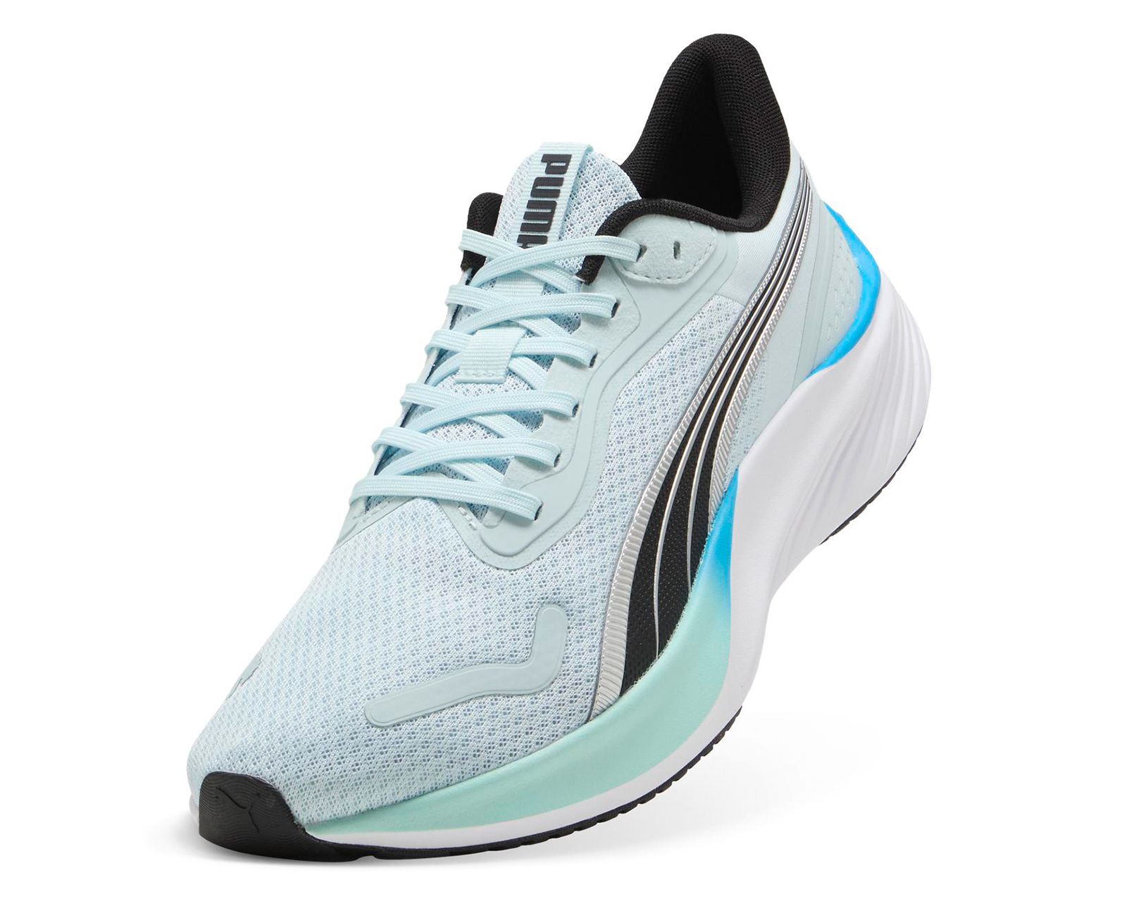 Foto 6 pulgar | Foto 5 | Tenis para Correr Puma Pounce Lite para Hombre