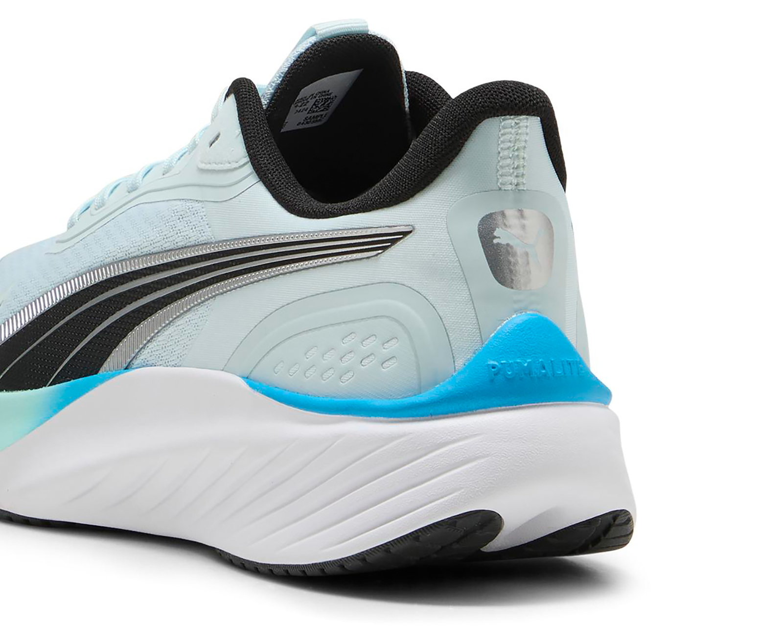 Foto 7 pulgar | Foto 6 | Tenis para Correr Puma Pounce Lite para Hombre