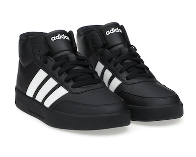 Foto 1 | Foto 1 | Tenis Adidas Breaknet Mid para Hombre