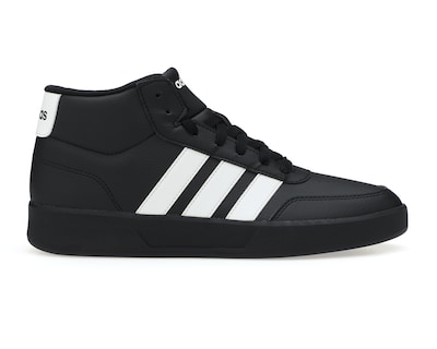 Foto 2 | Foto 2 | Tenis Adidas Breaknet Mid para Hombre
