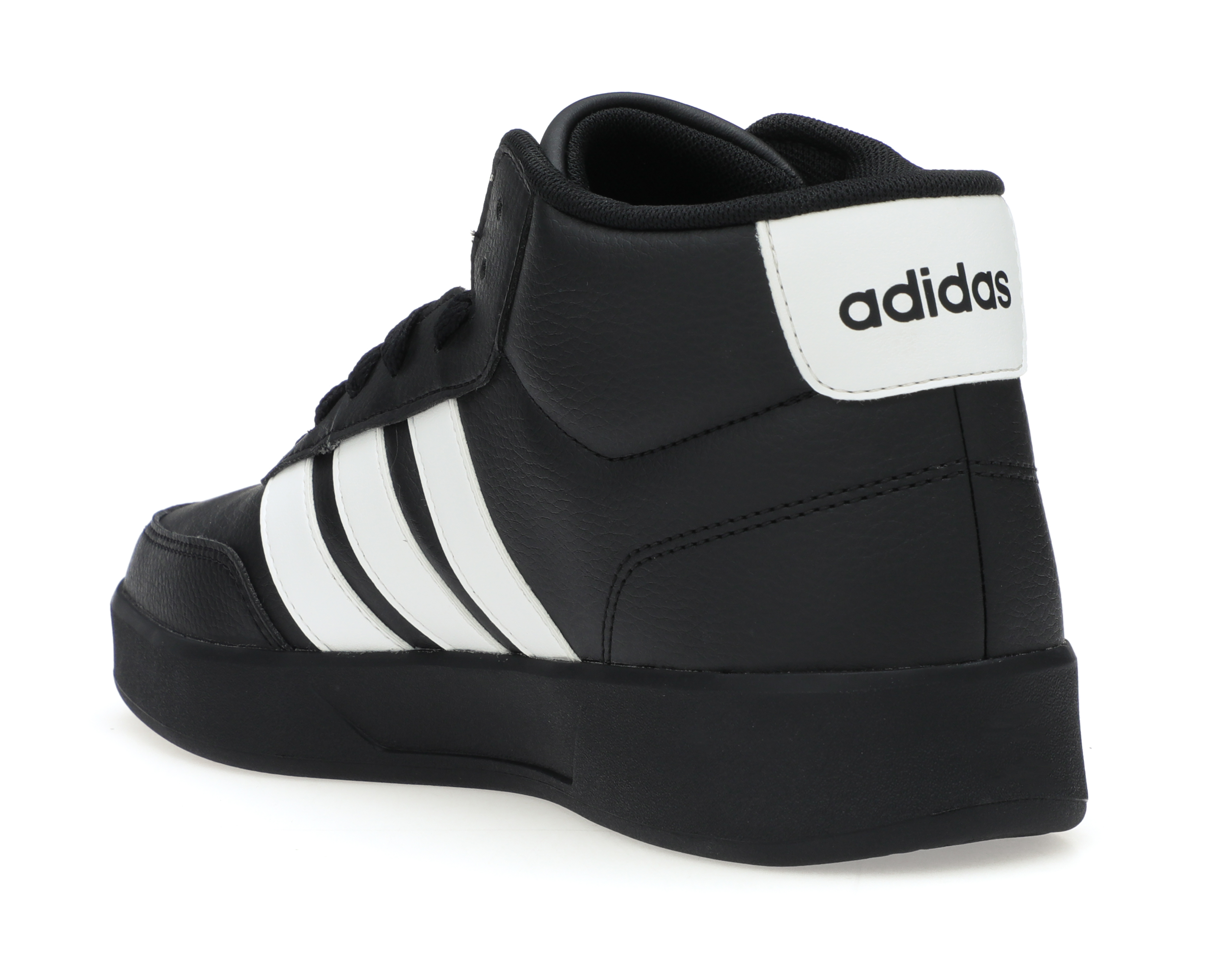 Foto 4 pulgar | Foto 3 | Tenis Adidas Breaknet Mid para Hombre