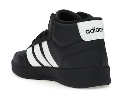 Foto 3 | Foto 3 | Tenis Adidas Breaknet Mid para Hombre