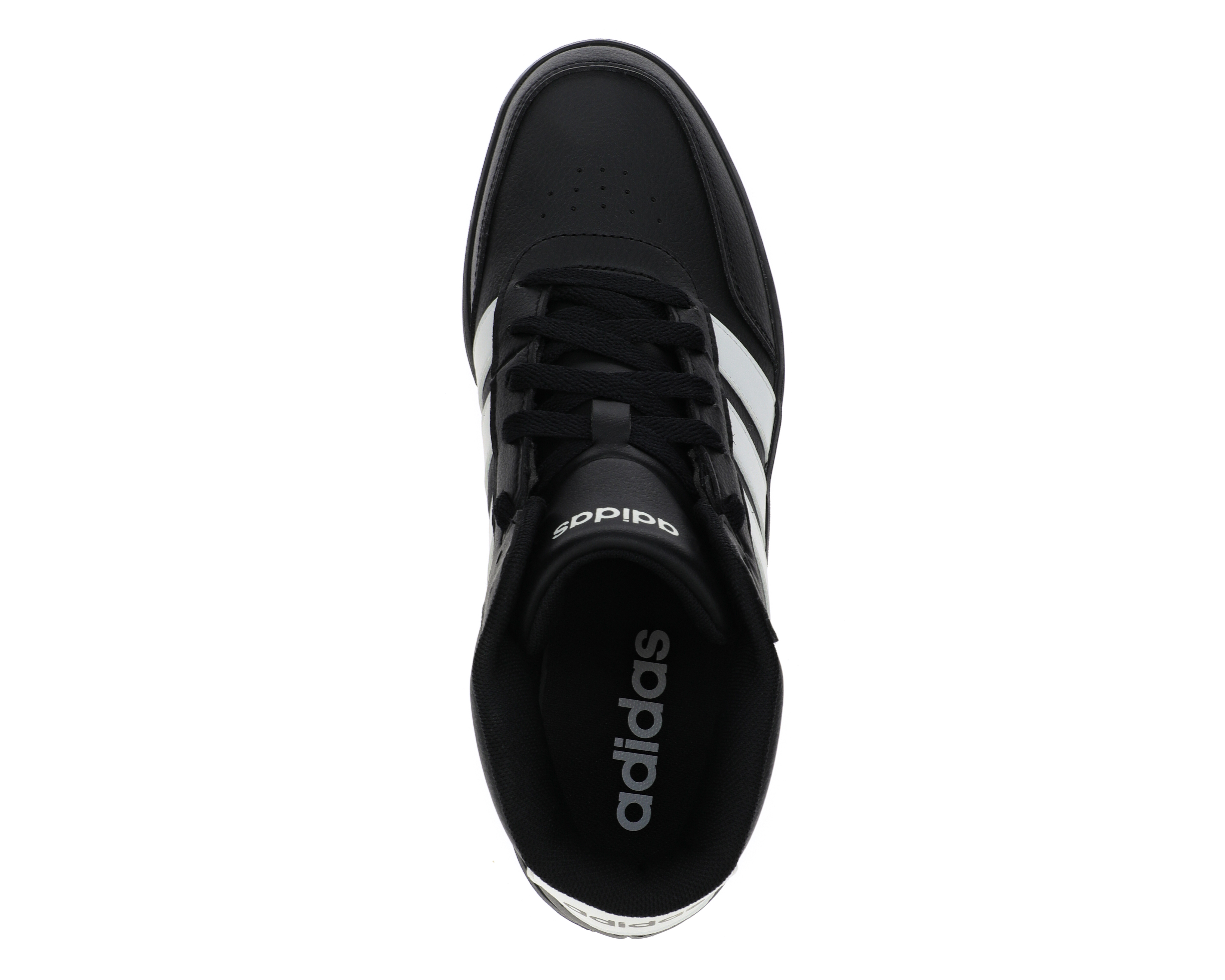 Foto 6 pulgar | Foto 5 | Tenis Adidas Breaknet Mid para Hombre