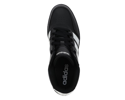 Foto 5 | Foto 5 | Tenis Adidas Breaknet Mid para Hombre