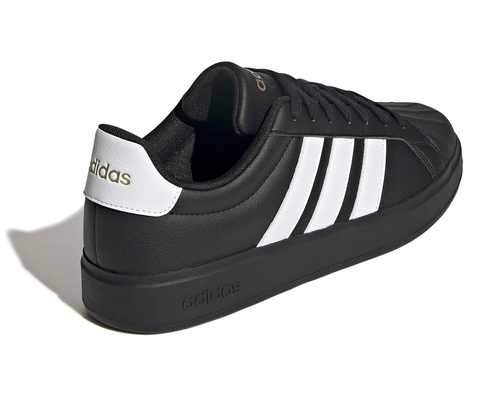 Foto 5 pulgar | Foto 4 | Tenis Adidas Streettalk para Hombre