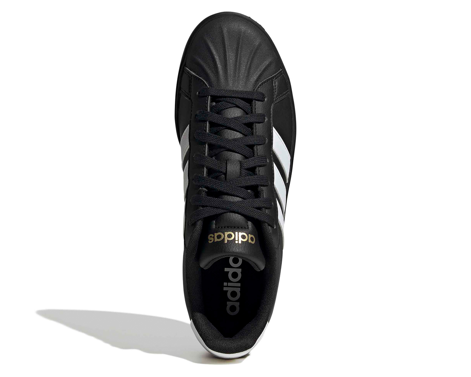 Foto 7 pulgar | Foto 6 | Tenis Adidas Streettalk para Hombre