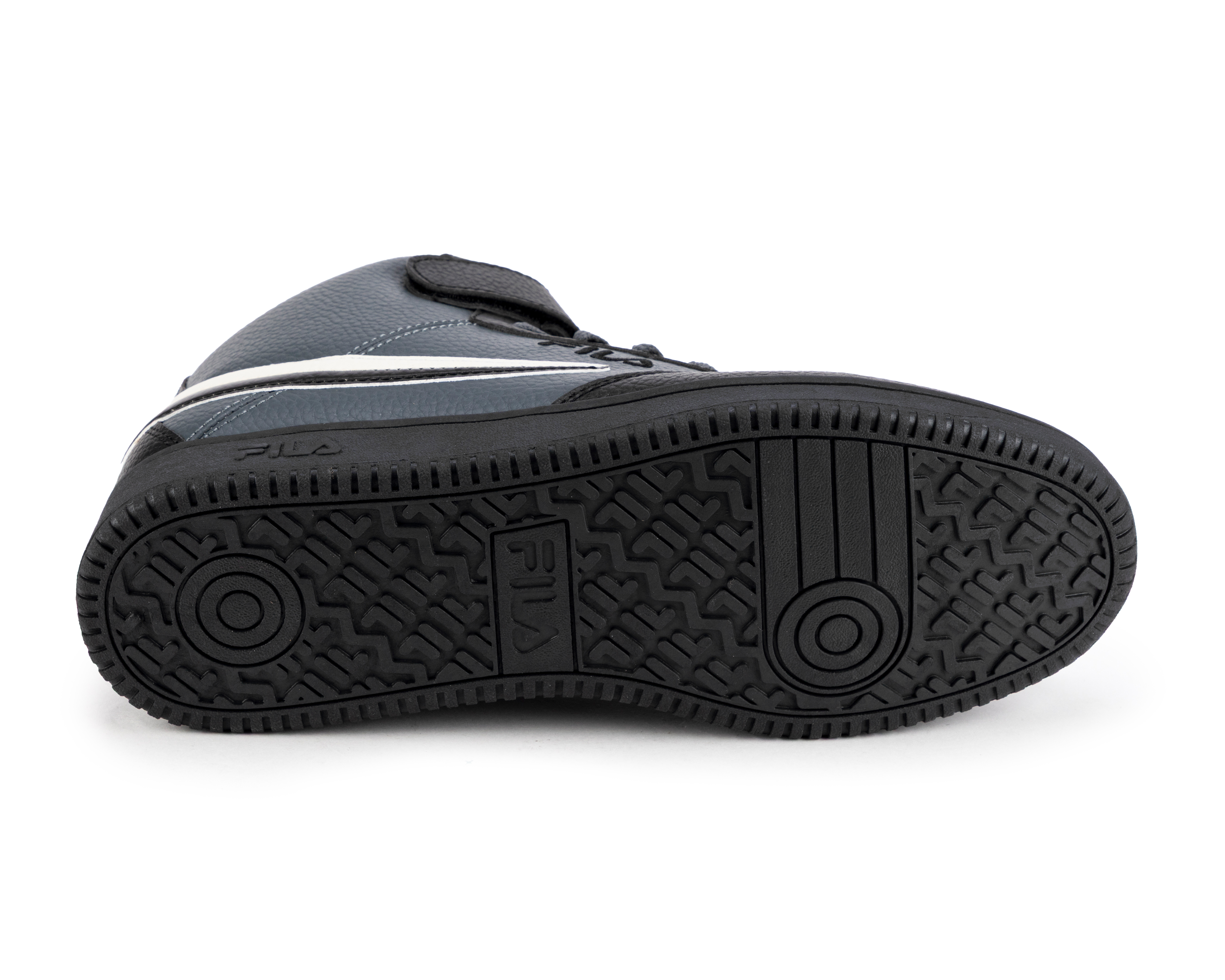 Foto 4 | Foto 4 | Tenis FILA A-High para Hombre