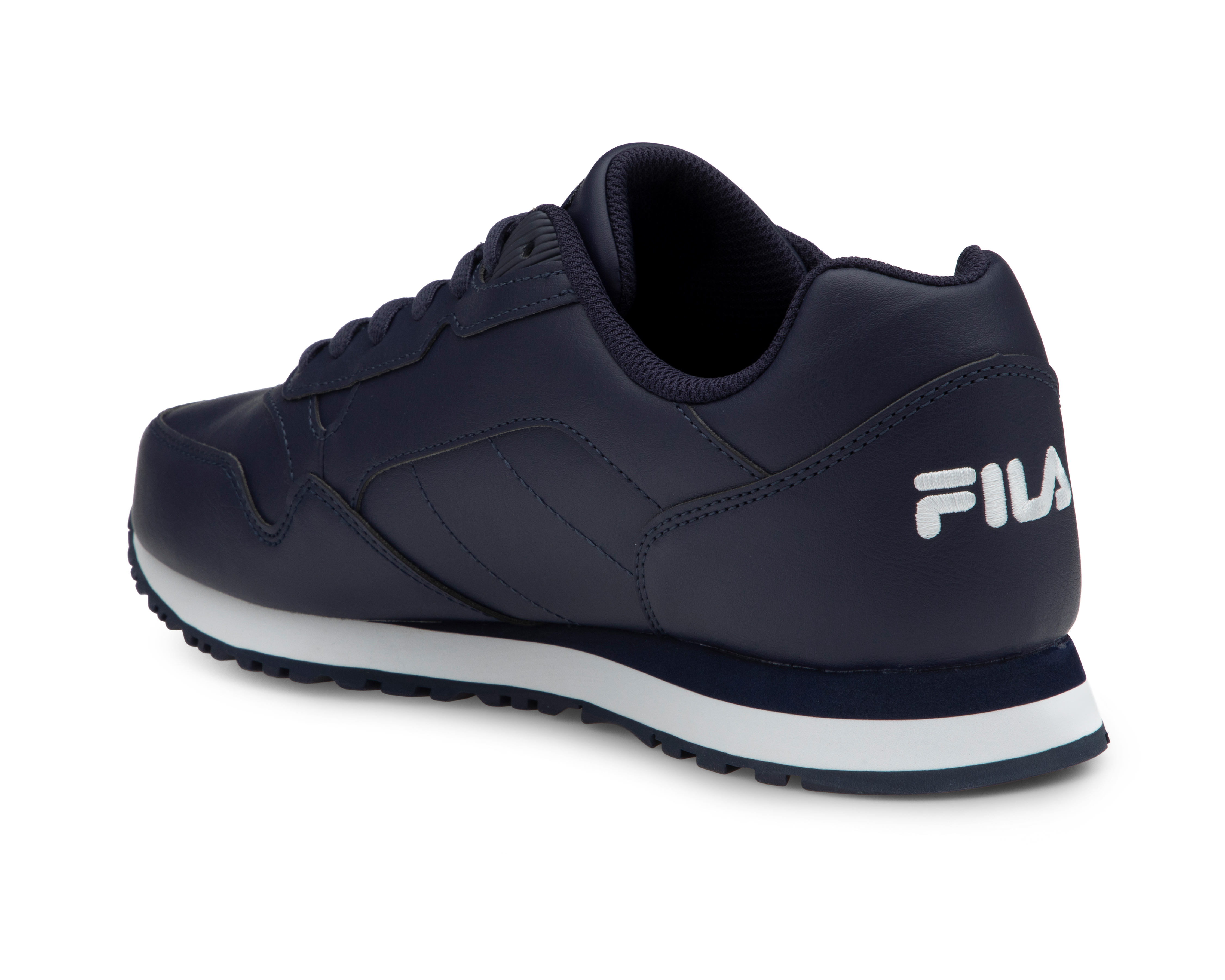 Foto 3 | Foto 3 | Tenis Fila Cress para Hombre