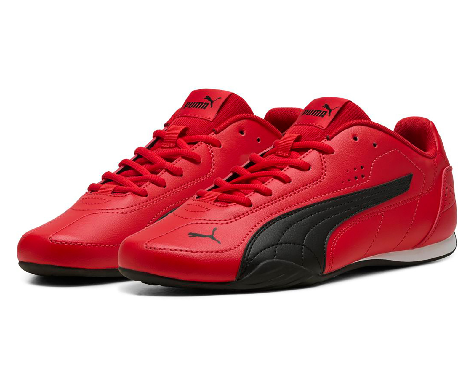 Tenis Casuales Puma Catch para Hombre