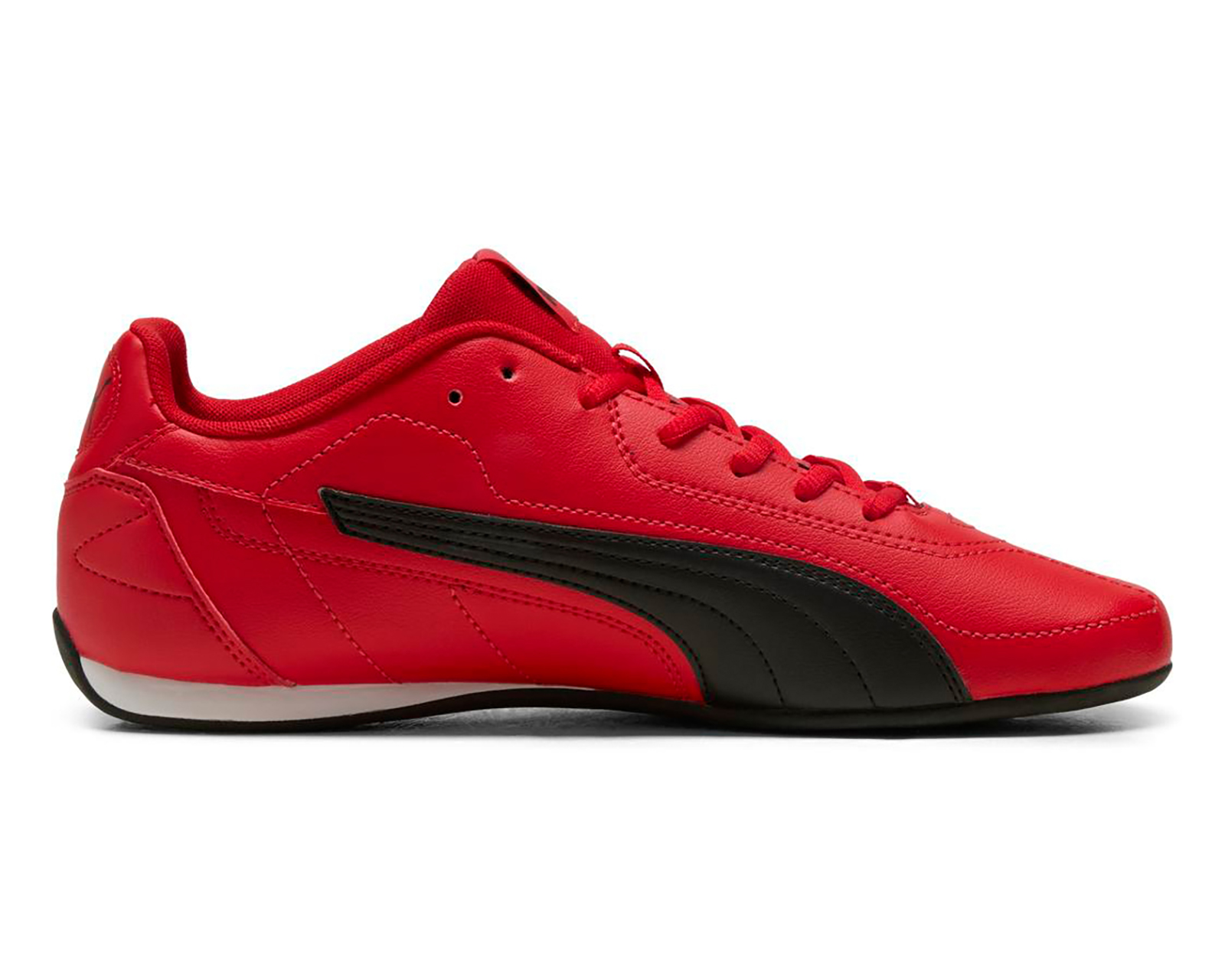 Foto 3 pulgar | Foto 2 | Tenis Casuales Puma Catch para Hombre