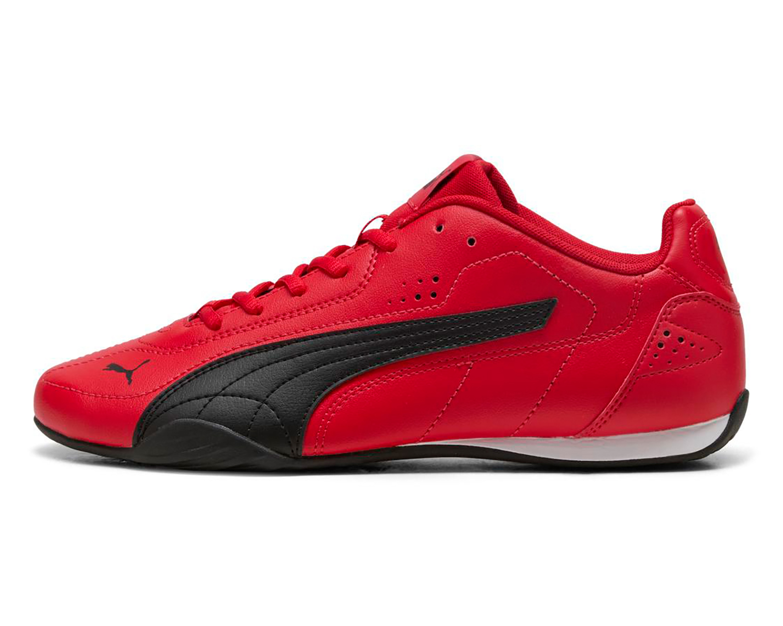 Foto 4 pulgar | Foto 3 | Tenis Casuales Puma Catch para Hombre