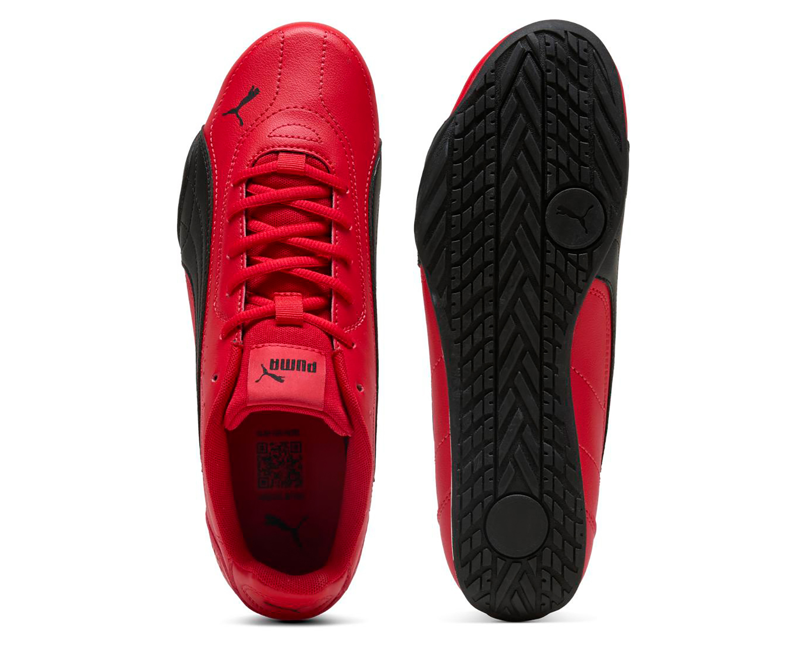 Foto 5 pulgar | Foto 4 | Tenis Casuales Puma Catch para Hombre