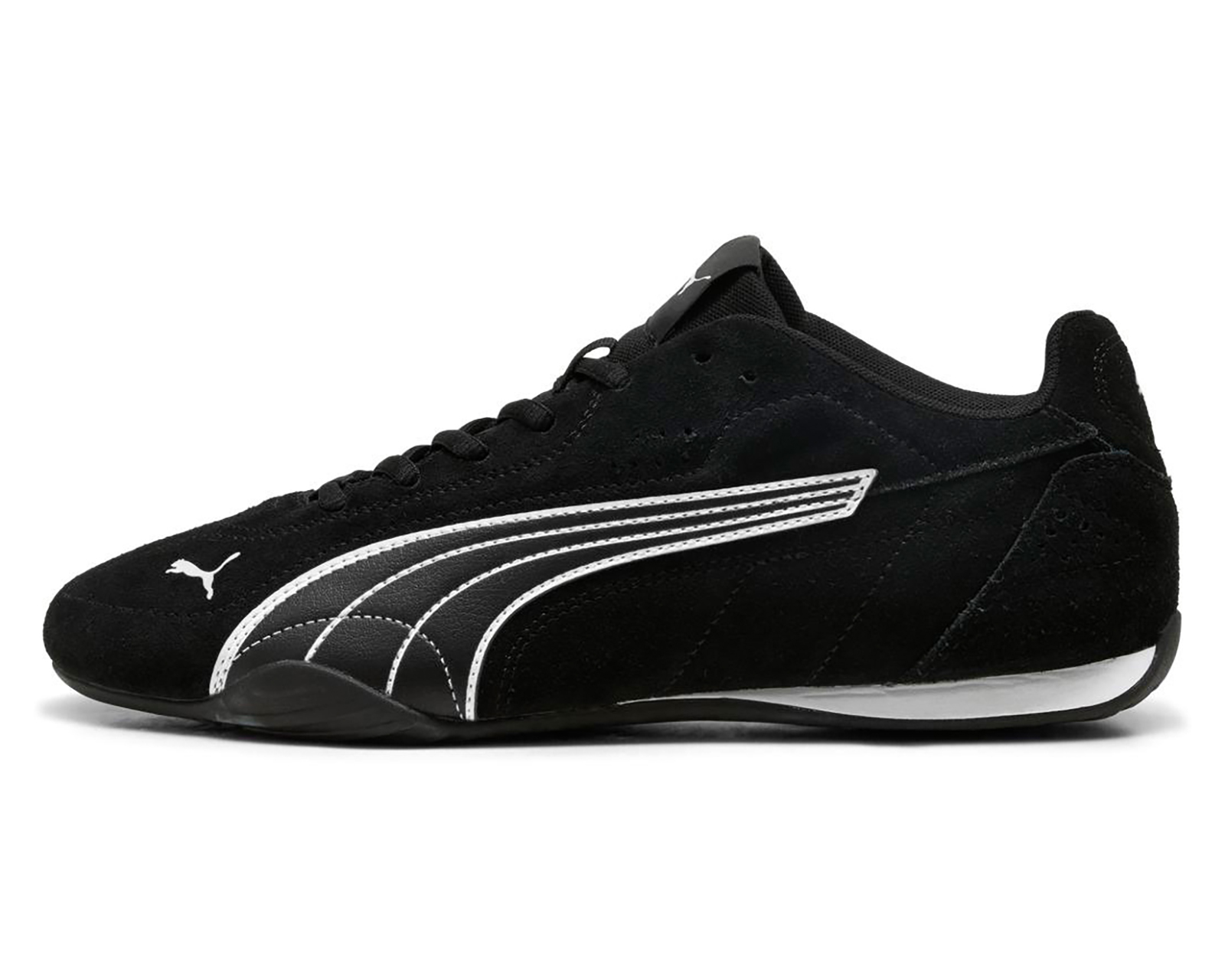 Foto 4 pulgar | Foto 3 | Tenis Puma Catch para Hombre