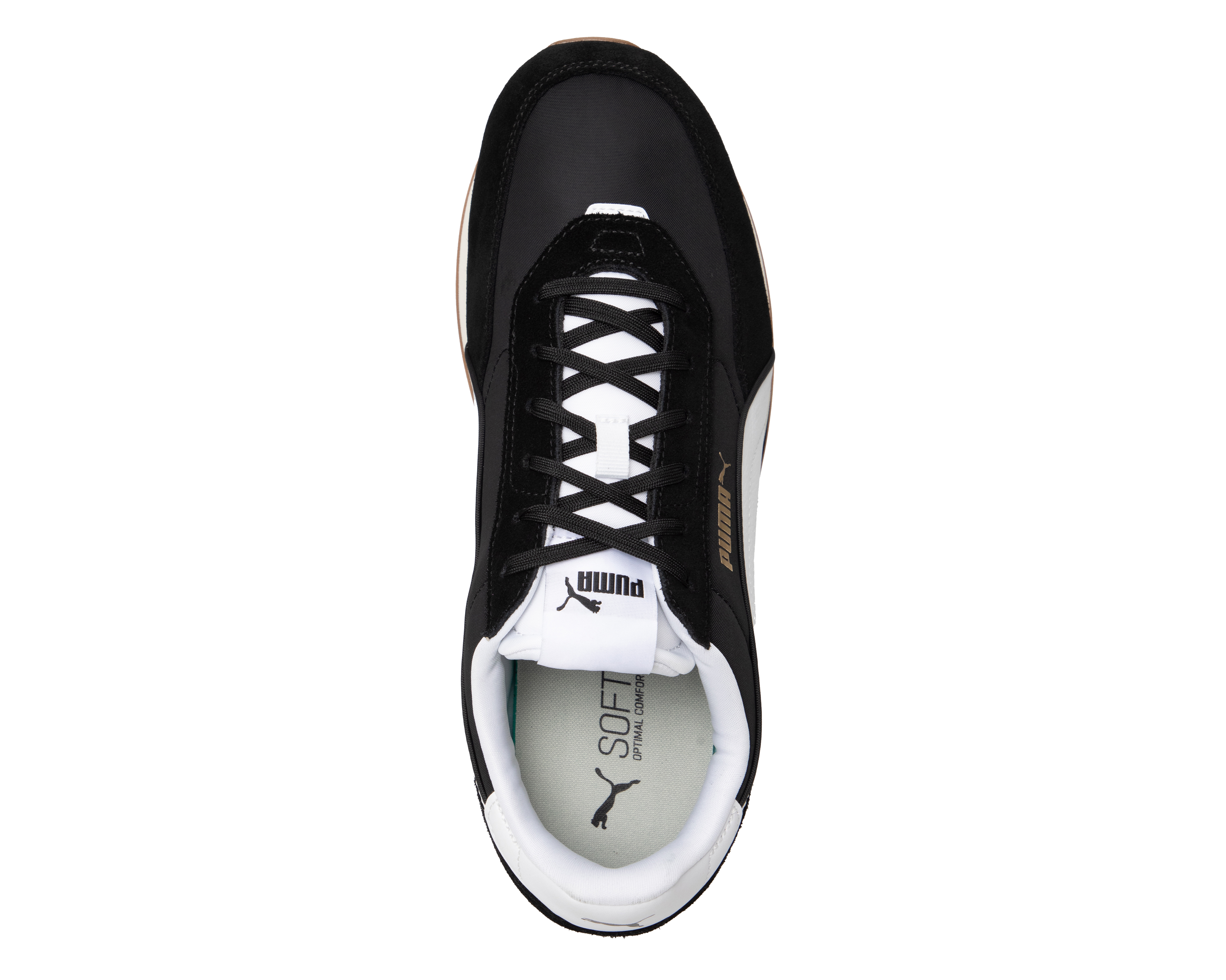 Foto 6 pulgar | Foto 5 | Tenis Puma ST Miler Rise para Hombre
