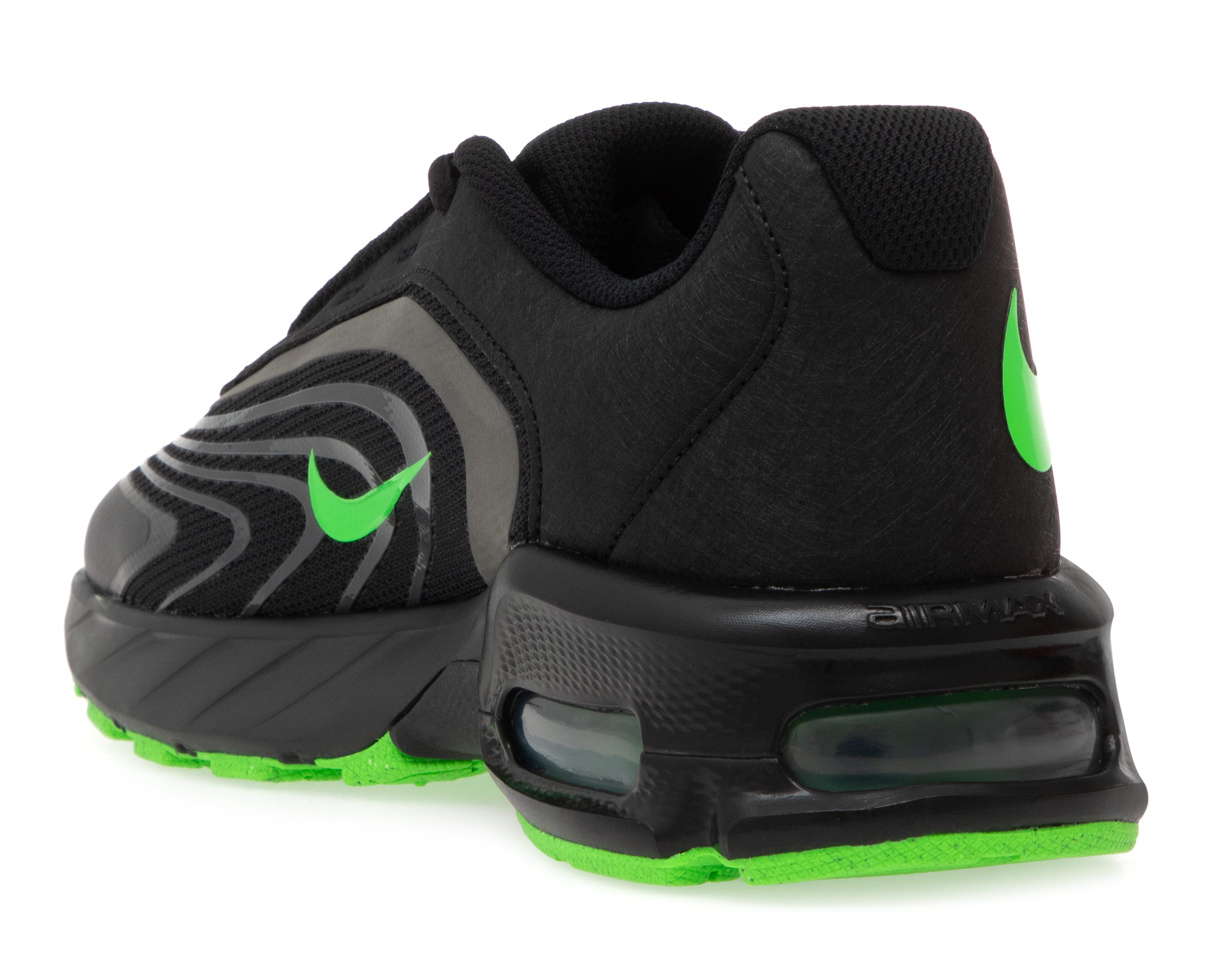 Foto 4 pulgar | Foto 3 | Tenis para Correr Nike Air Max Fire para Hombre