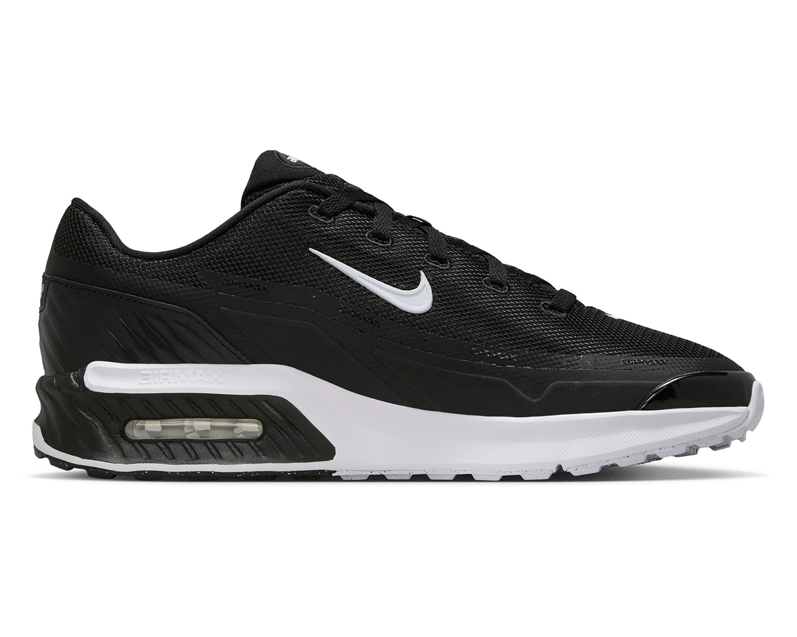 Foto 3 pulgar | Foto 2 | Tenis Nike Air Max BIA para Hombre