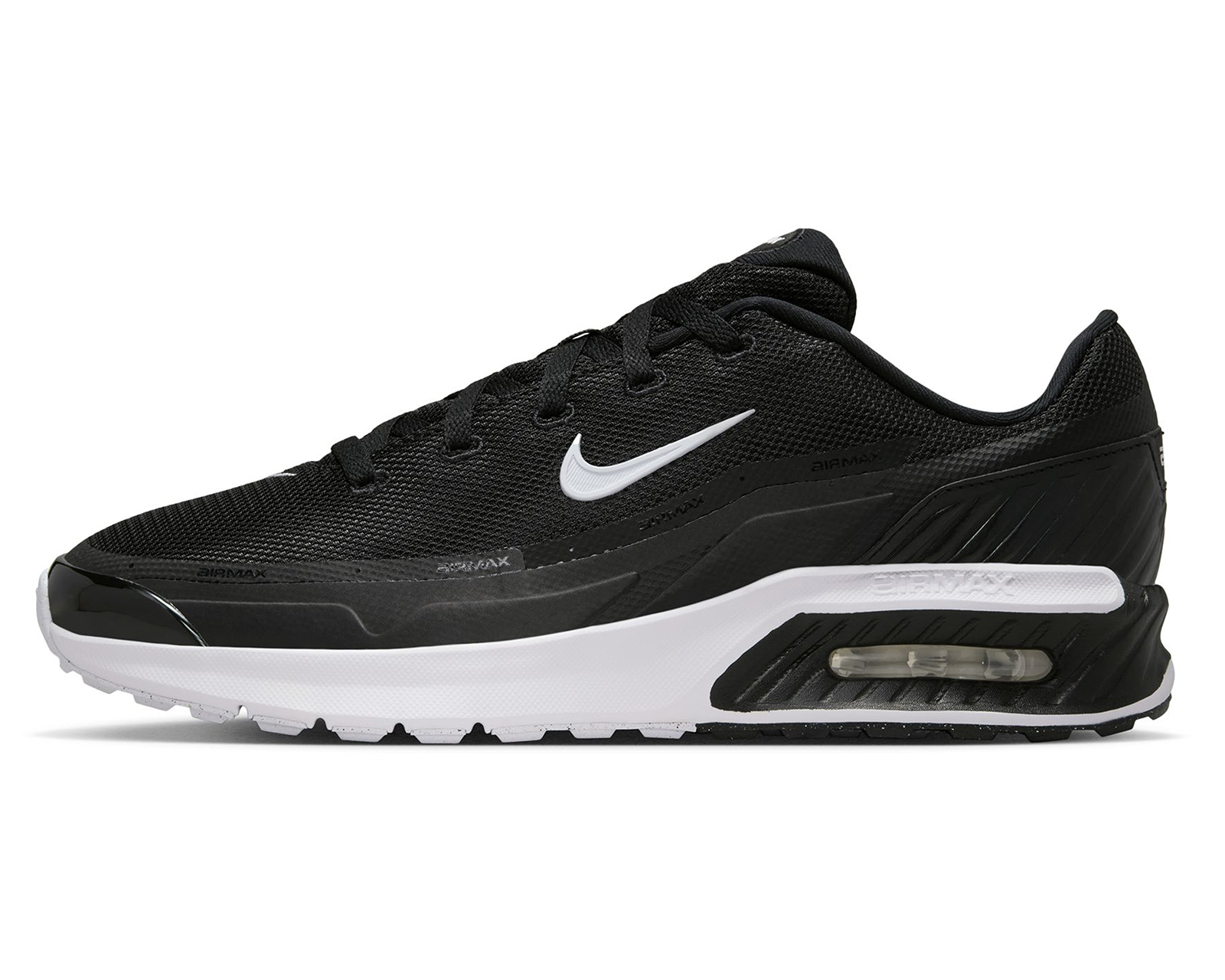 Foto 4 pulgar | Foto 3 | Tenis Nike Air Max BIA para Hombre