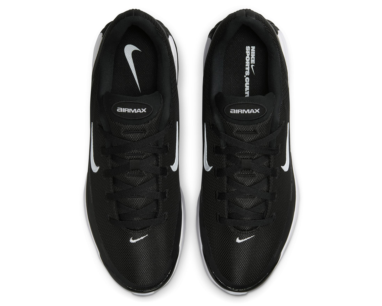 Foto 7 pulgar | Foto 6 | Tenis Nike Air Max BIA para Hombre
