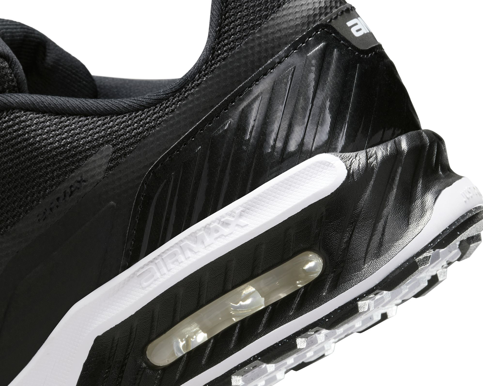 Foto 9 pulgar | Foto 8 | Tenis Nike Air Max BIA para Hombre