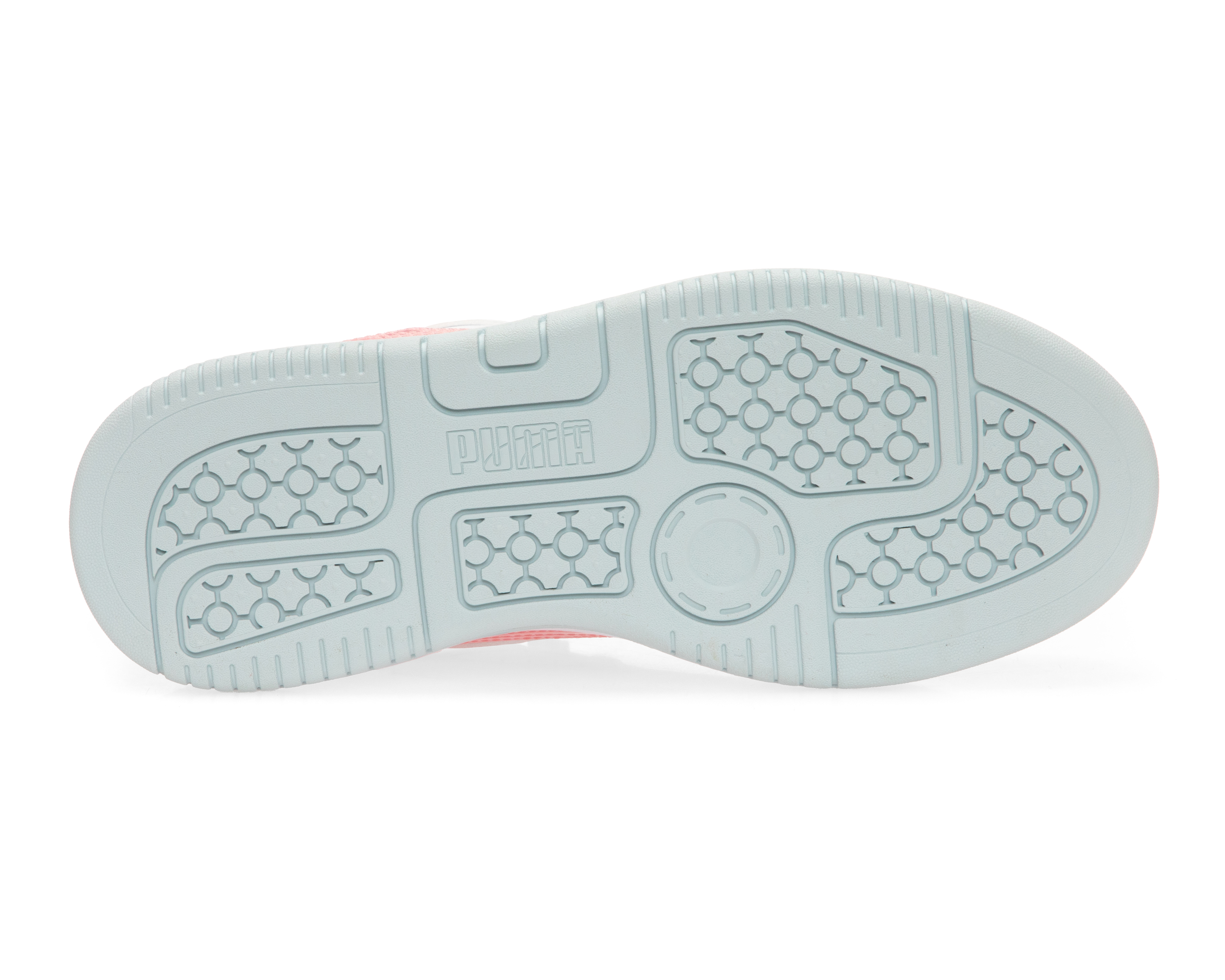 Foto 5 pulgar | Foto 4 | Tenis Puma Rebound Femme Space para Mujer