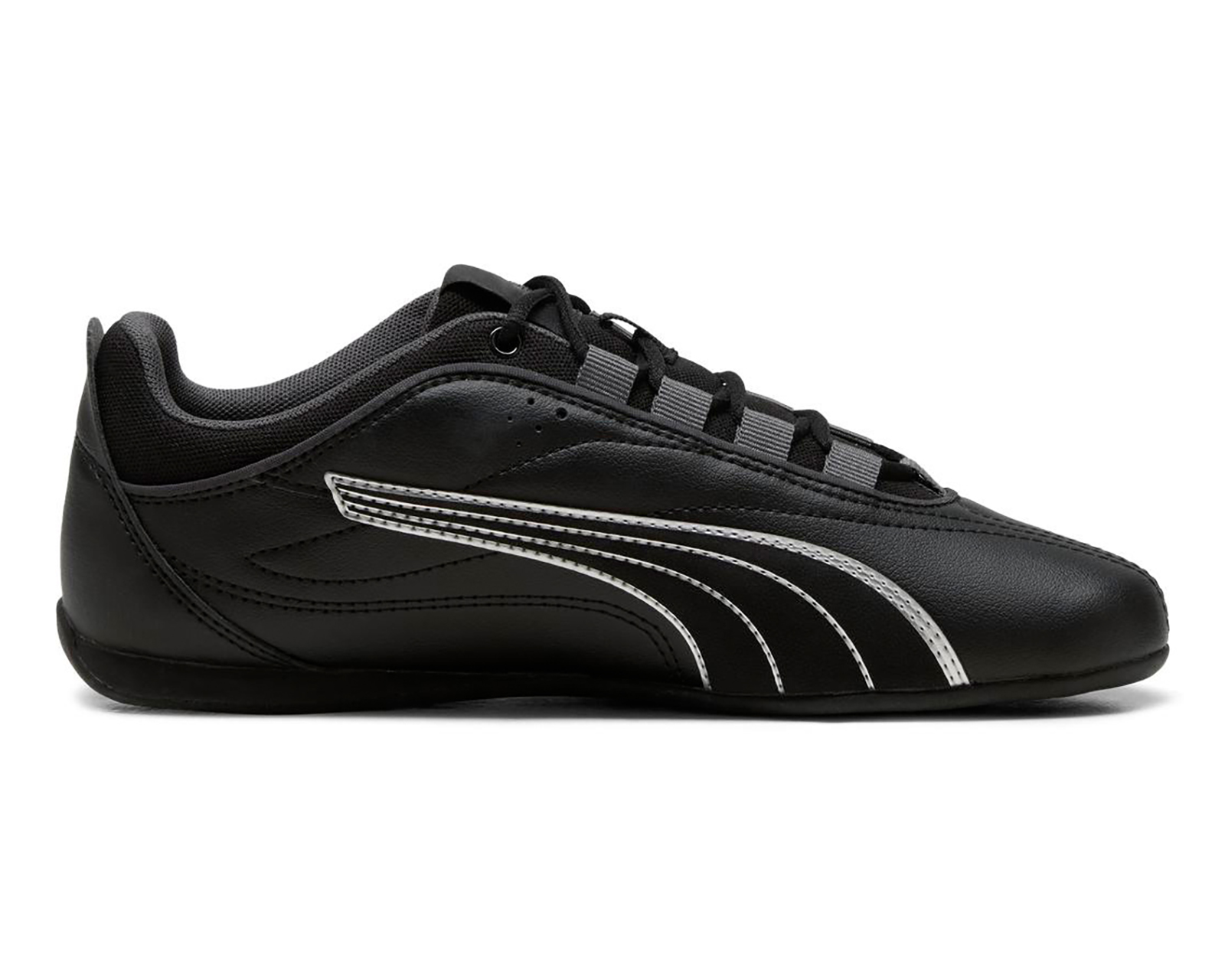 Foto 3 pulgar | Foto 2 | Tenis Puma Catch Femme para Mujer