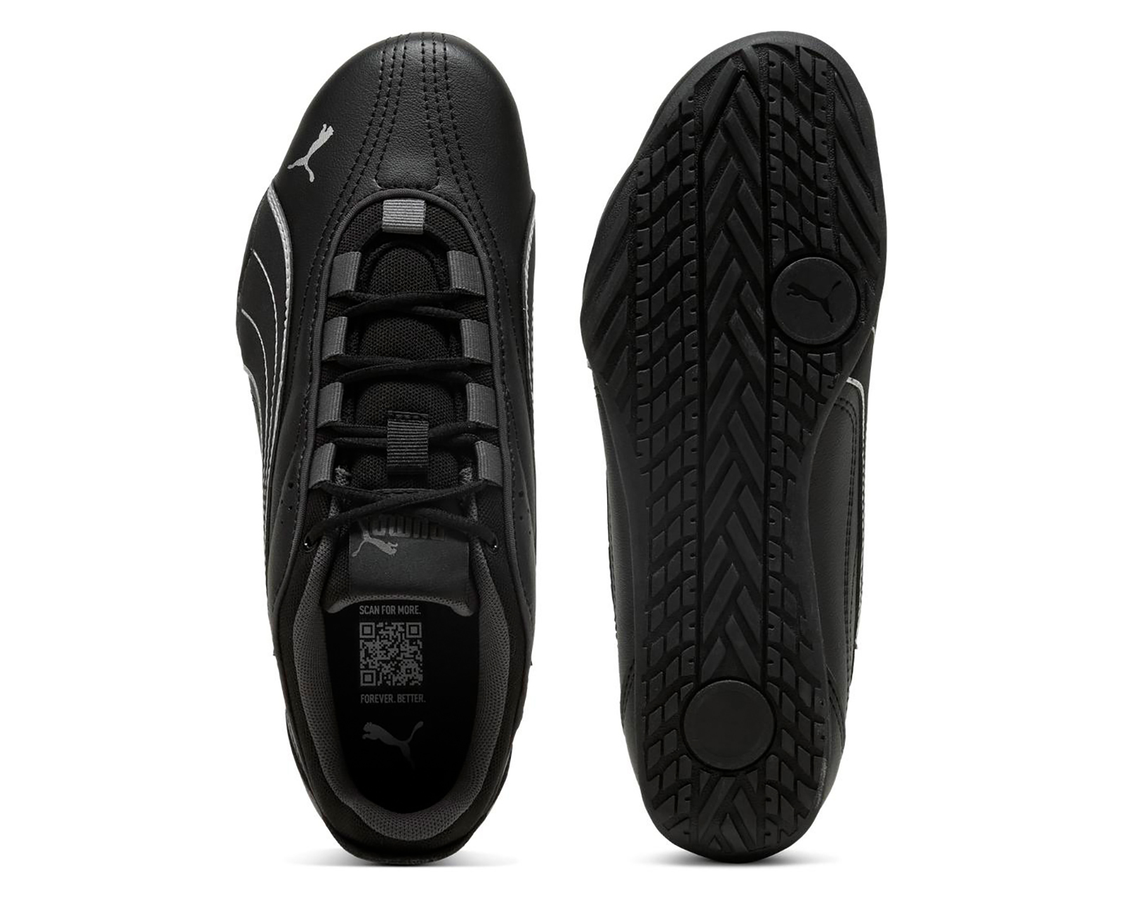 Foto 5 pulgar | Foto 4 | Tenis Puma Catch Femme para Mujer