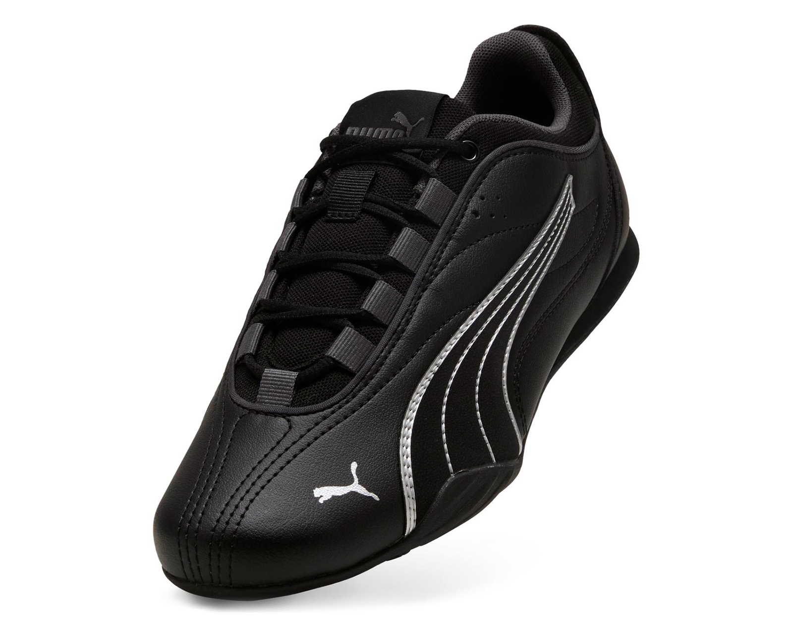 Foto 6 pulgar | Foto 5 | Tenis Puma Catch Femme para Mujer