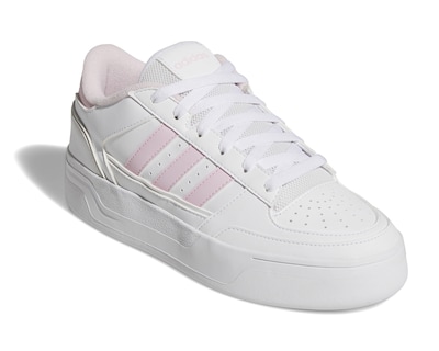 Foto 1 | Foto 1 | Tenis Adidas Break Start Bold para Mujer