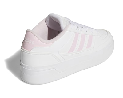 Foto 4 | Foto 4 | Tenis Adidas Break Start Bold para Mujer