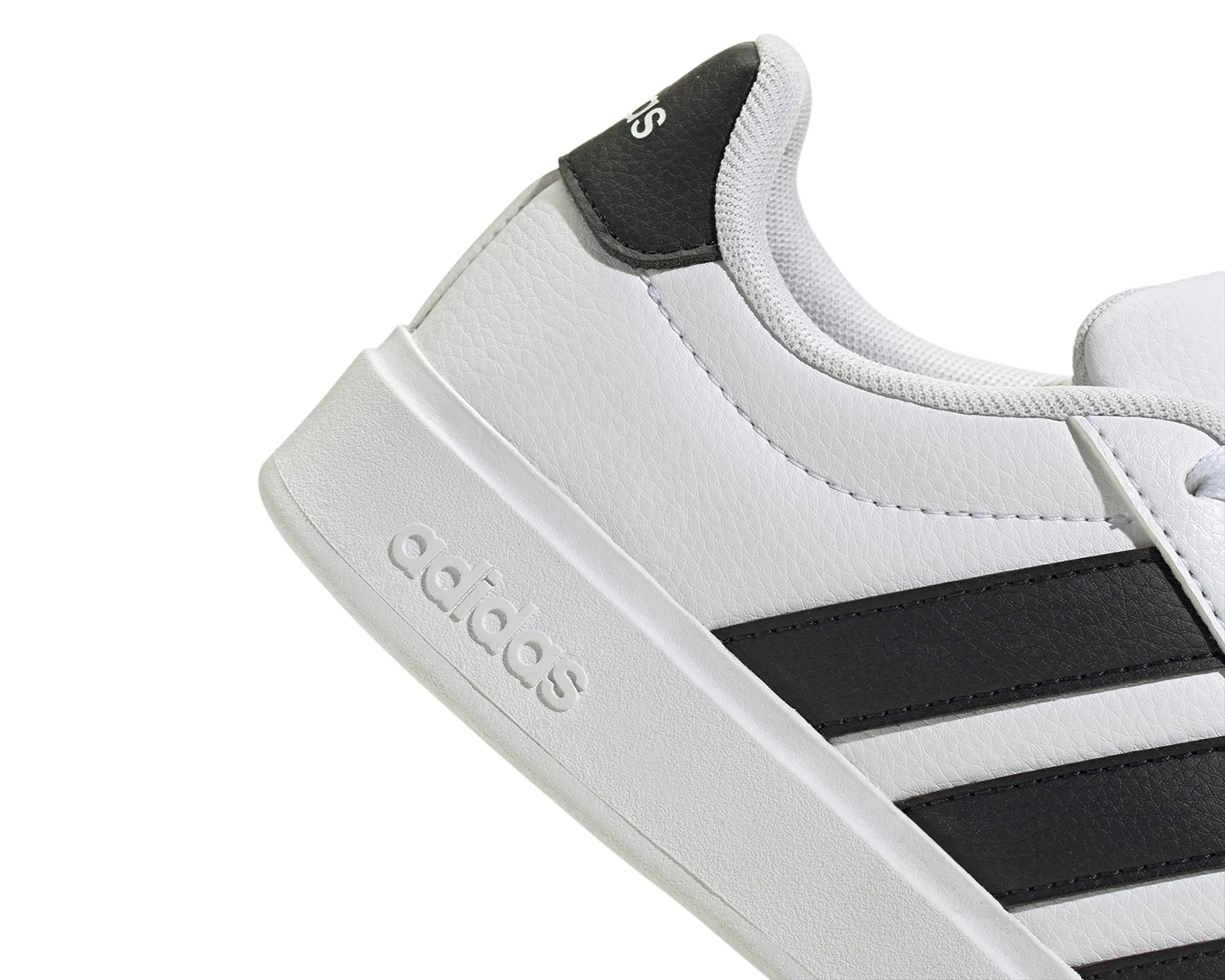 Foto 7 | Foto 7 | Tenis Adidas StreetTalk para Mujer