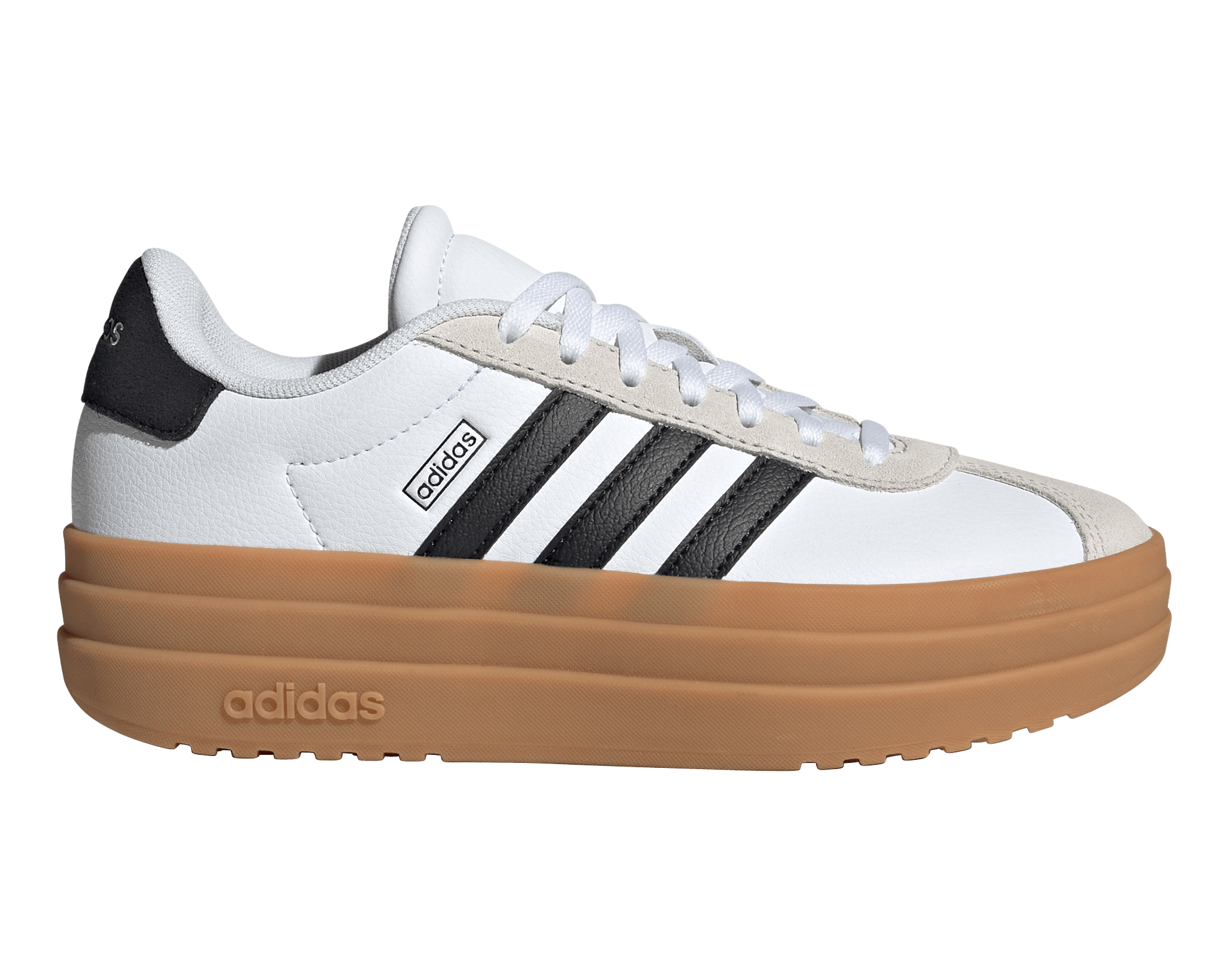 Foto 3 pulgar | Foto 2 | Tenis Adidas VL Court Bold para Mujer