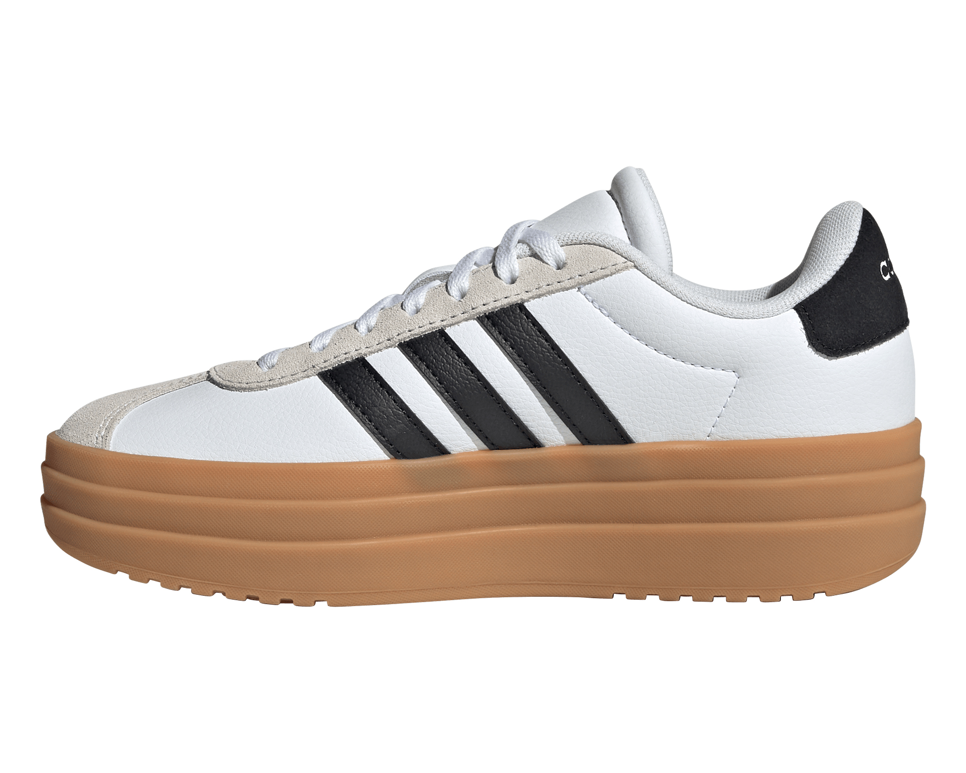 Foto 3 | Foto 3 | Tenis Adidas VL Court Bold para Mujer