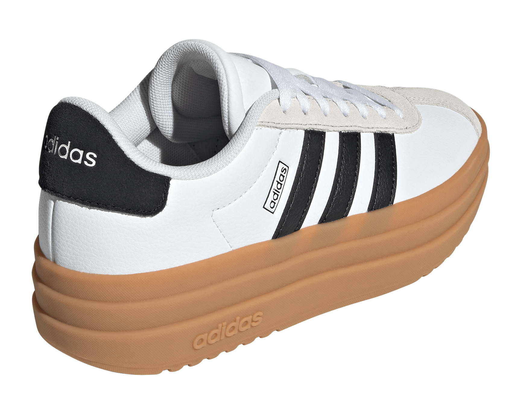 Foto 5 pulgar | Foto 4 | Tenis Adidas VL Court Bold para Mujer