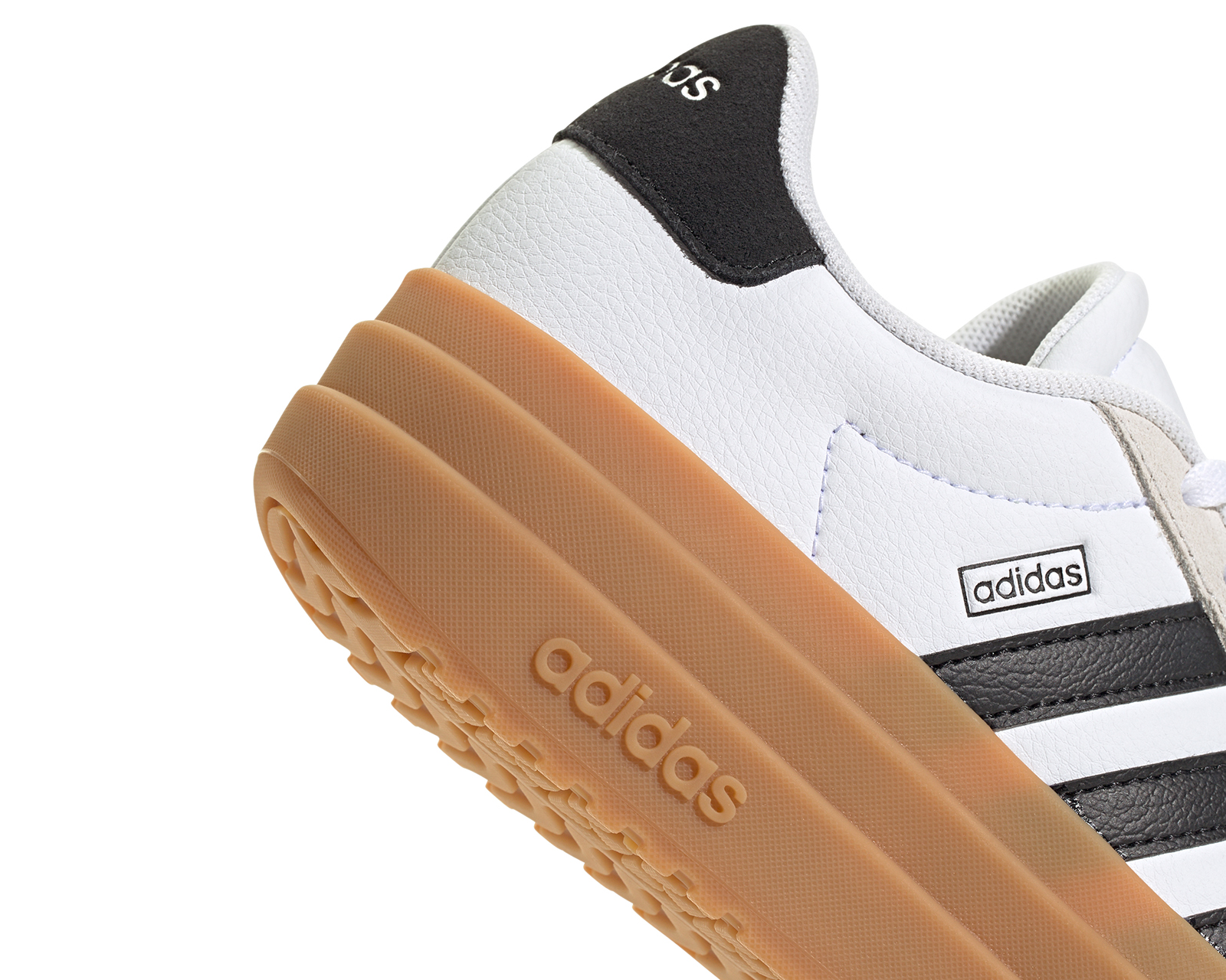 Foto 8 pulgar | Foto 7 | Tenis Adidas VL Court Bold para Mujer