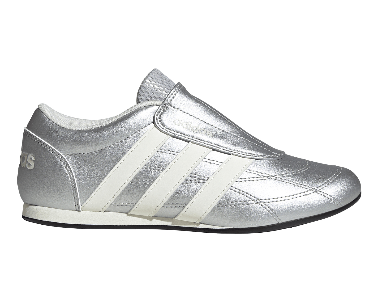 Foto 3 pulgar | Foto 2 | Tenis Casuales Adidas Tekwen para Mujer