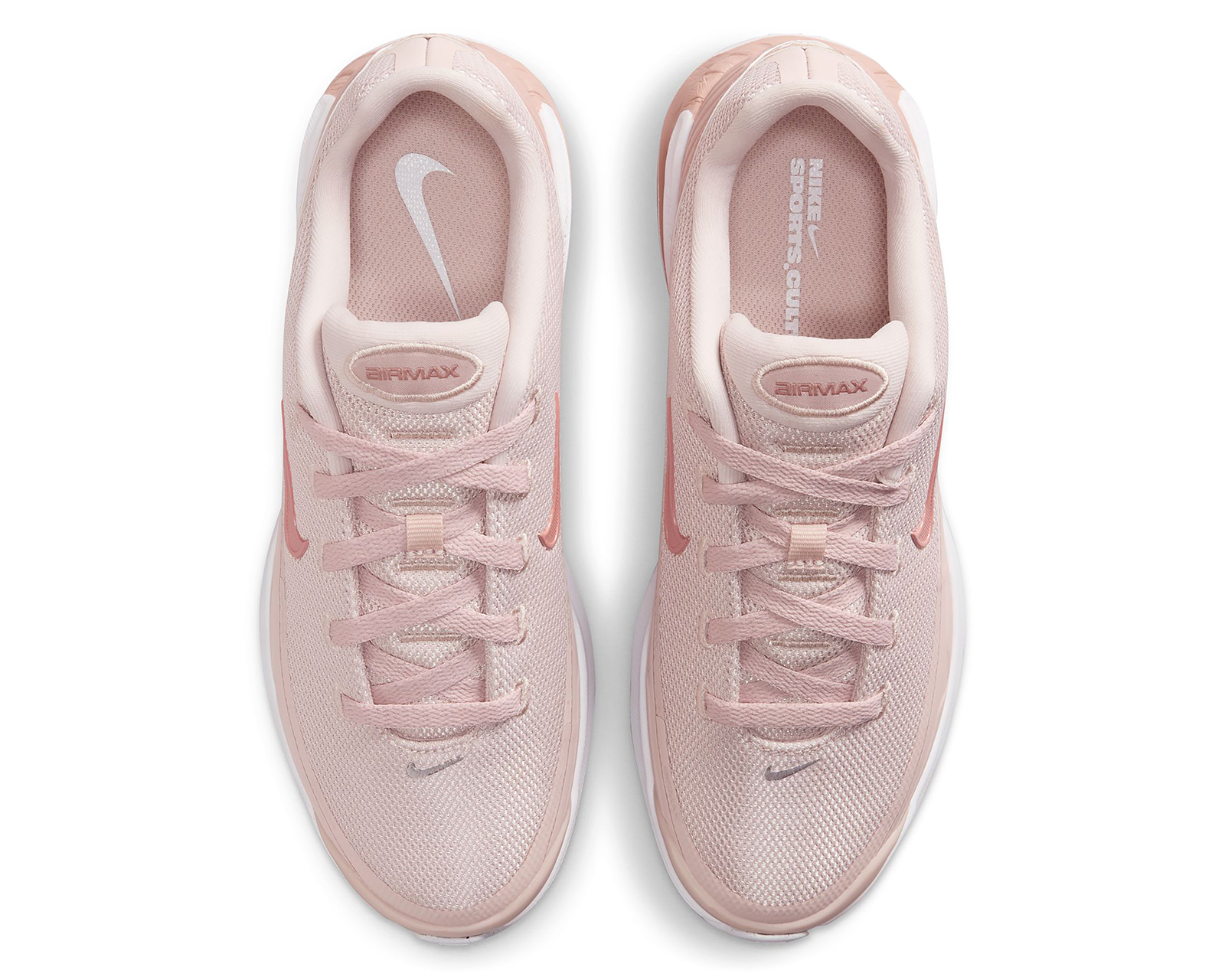 Foto 6 | Foto 6 | Tenis Nike Air Max Bia para Mujer