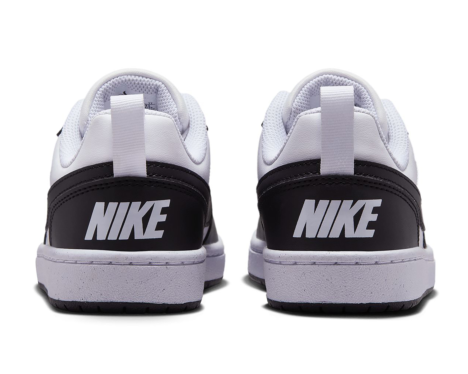 Foto 5 pulgar | Foto 4 | Tenis para Basquetbol Nike Court Borough Low Recraft Juveniles