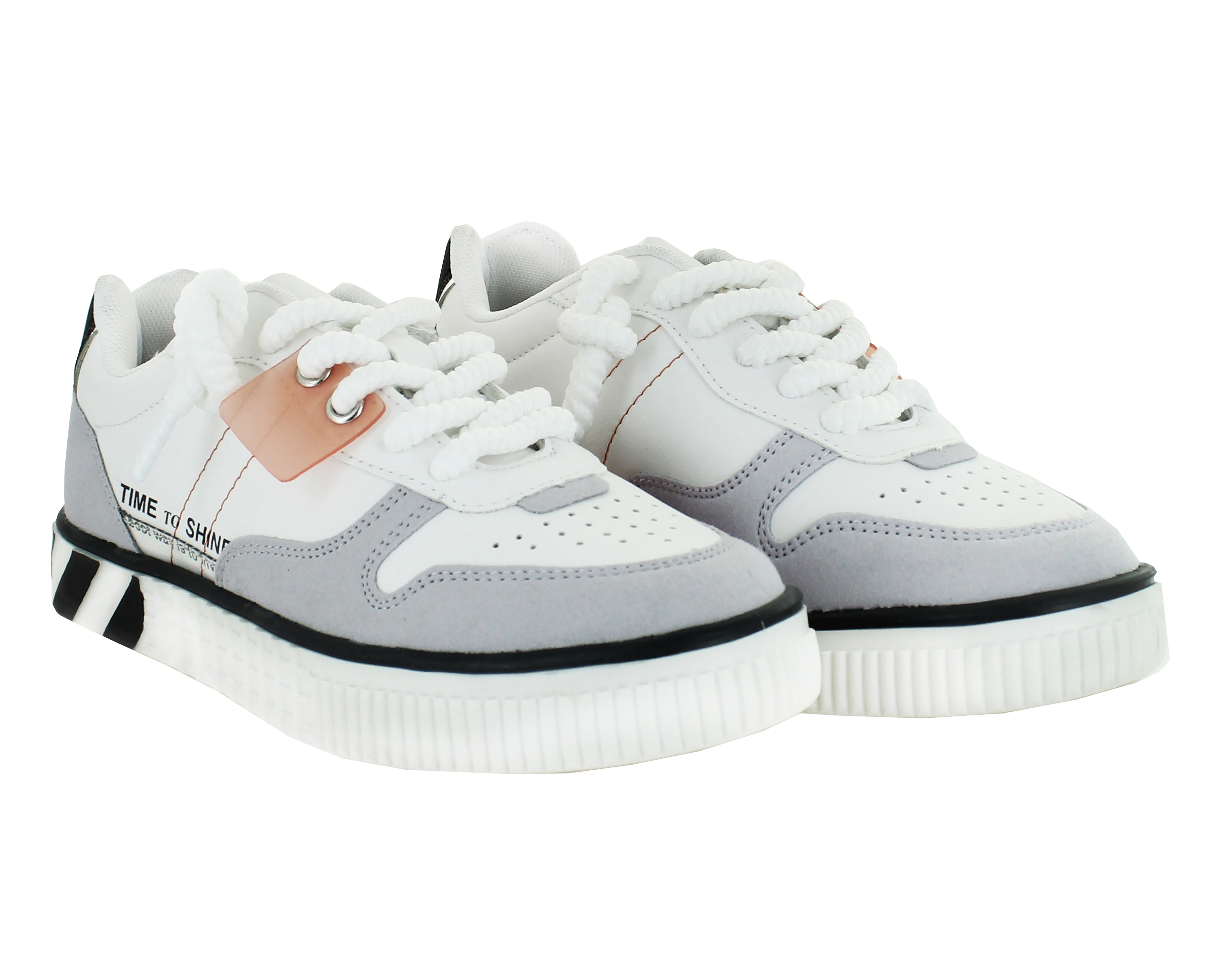 Foto 1 | Foto 1 | Tenis Casuales 18 Forever para Mujer