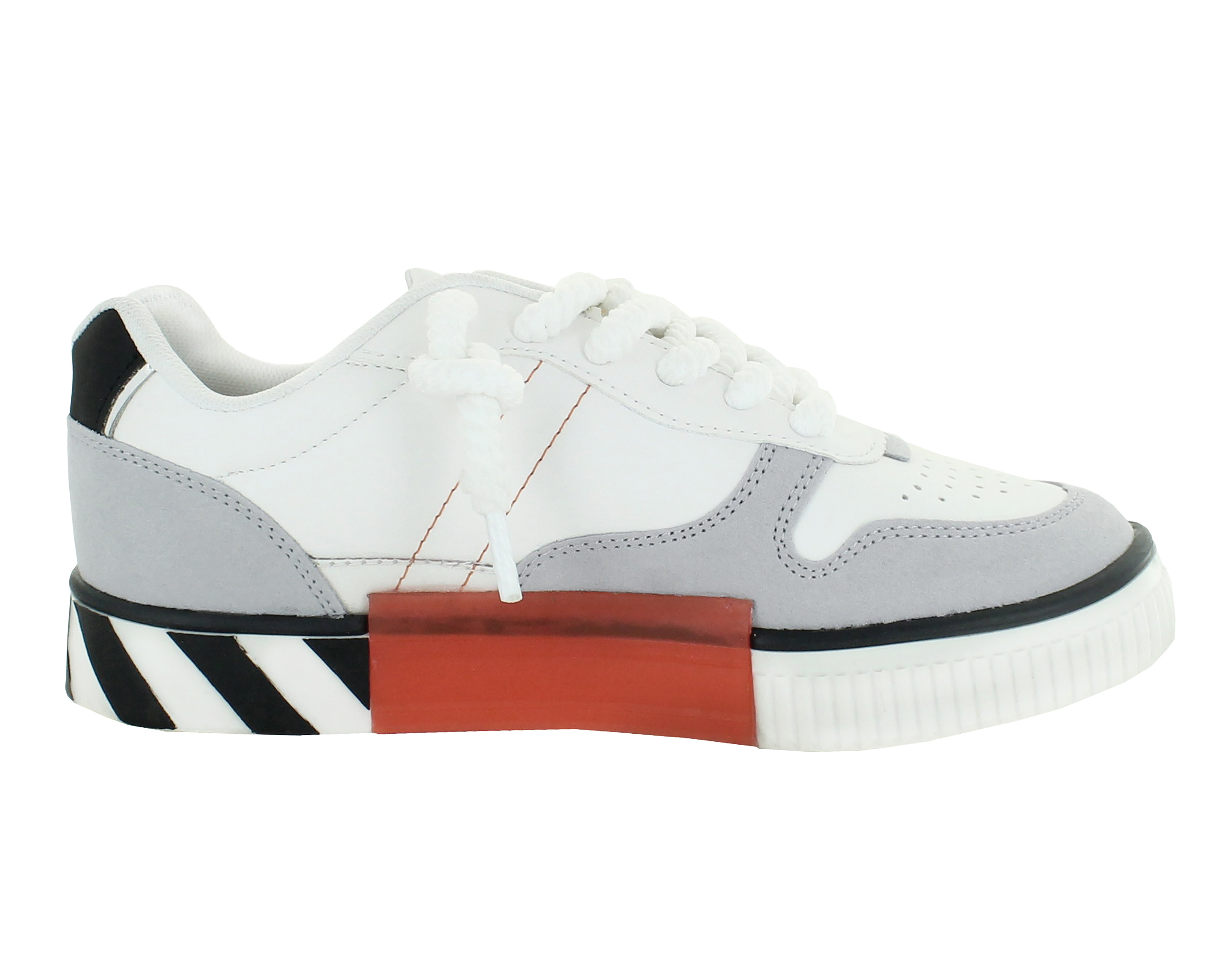 Foto 4 | Foto 4 | Tenis Casuales 18 Forever para Mujer