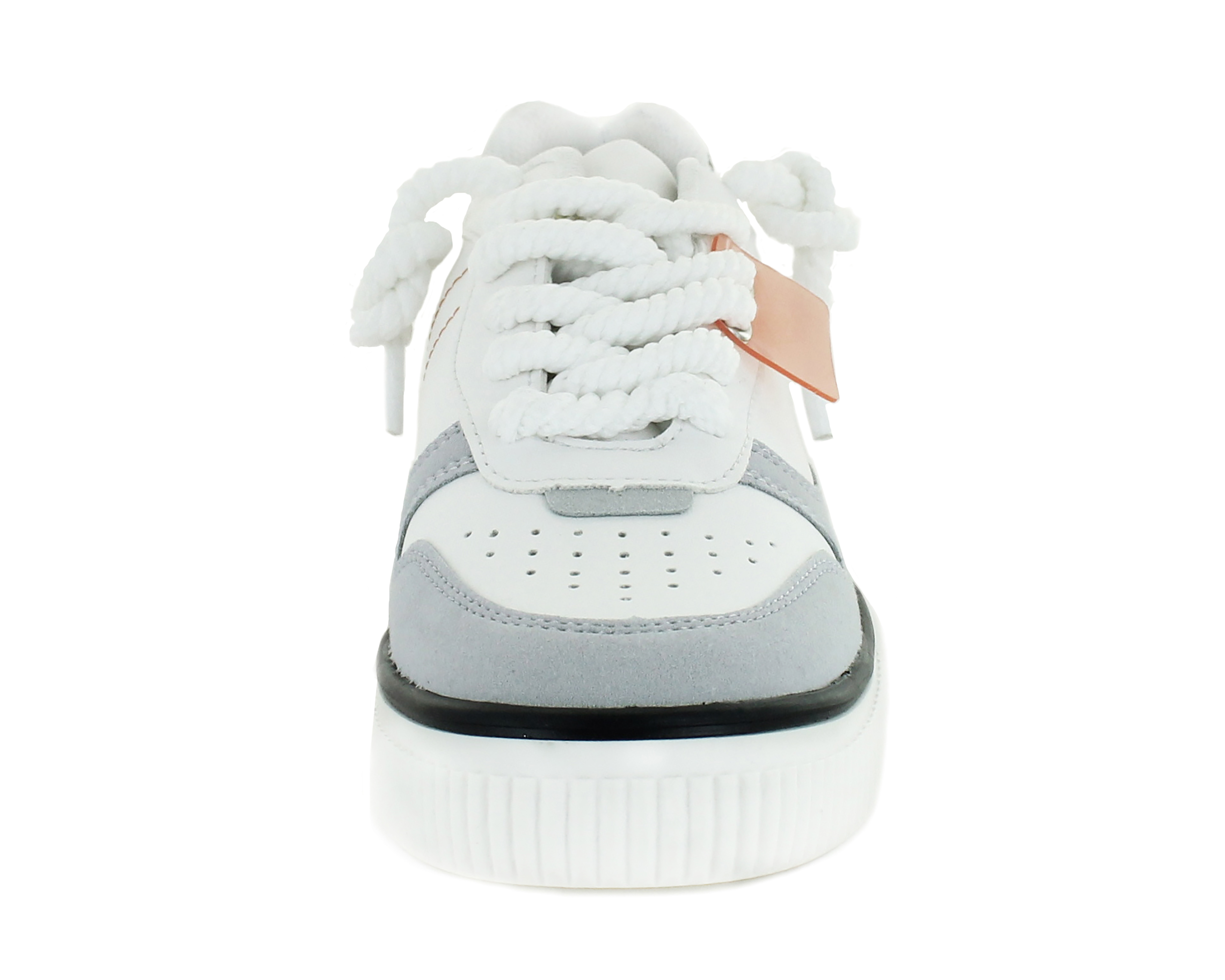 Foto 6 | Foto 6 | Tenis Casuales 18 Forever para Mujer