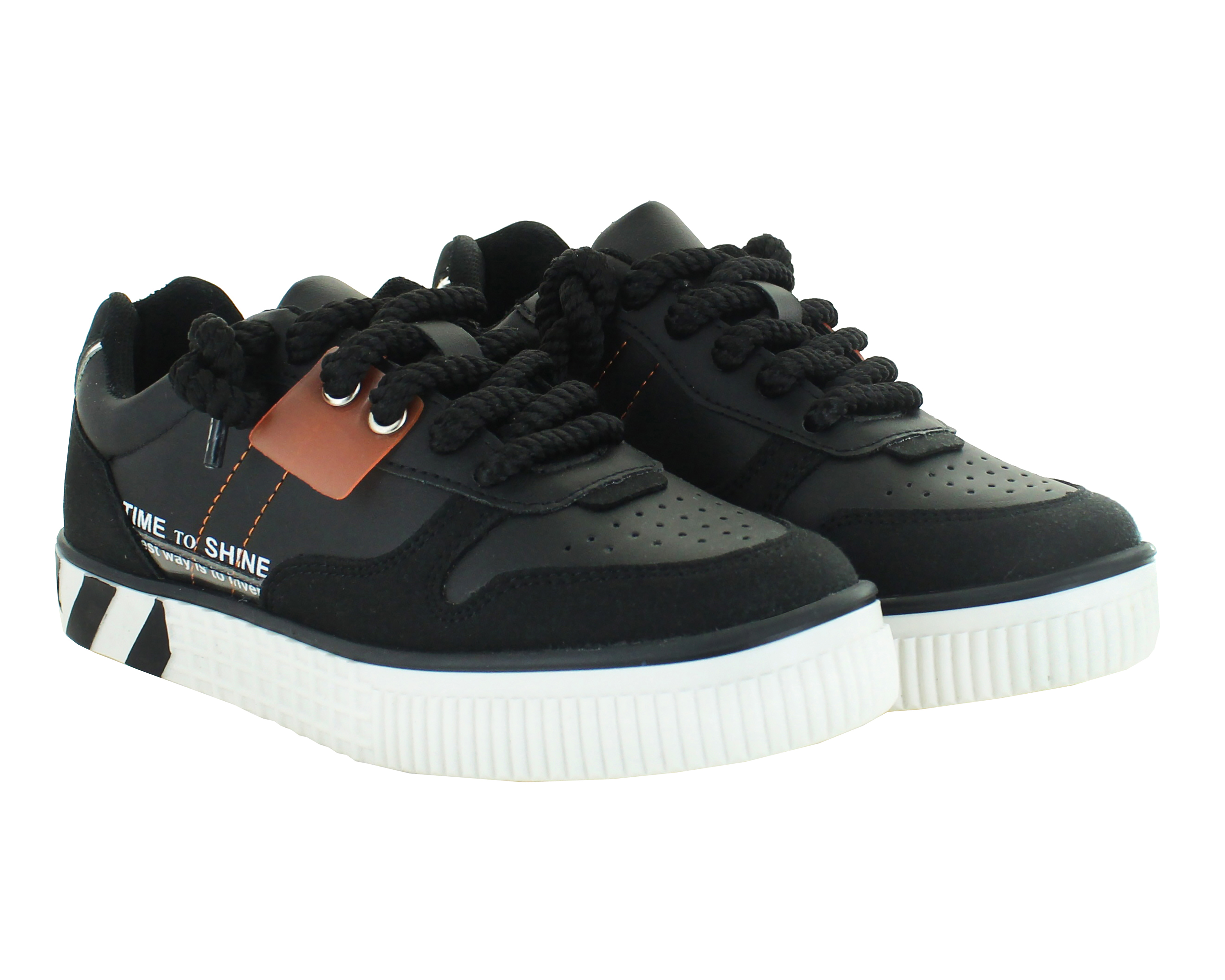 Foto 2 pulgar | Foto 1 | Tenis Casuales 18 Forever para Mujer