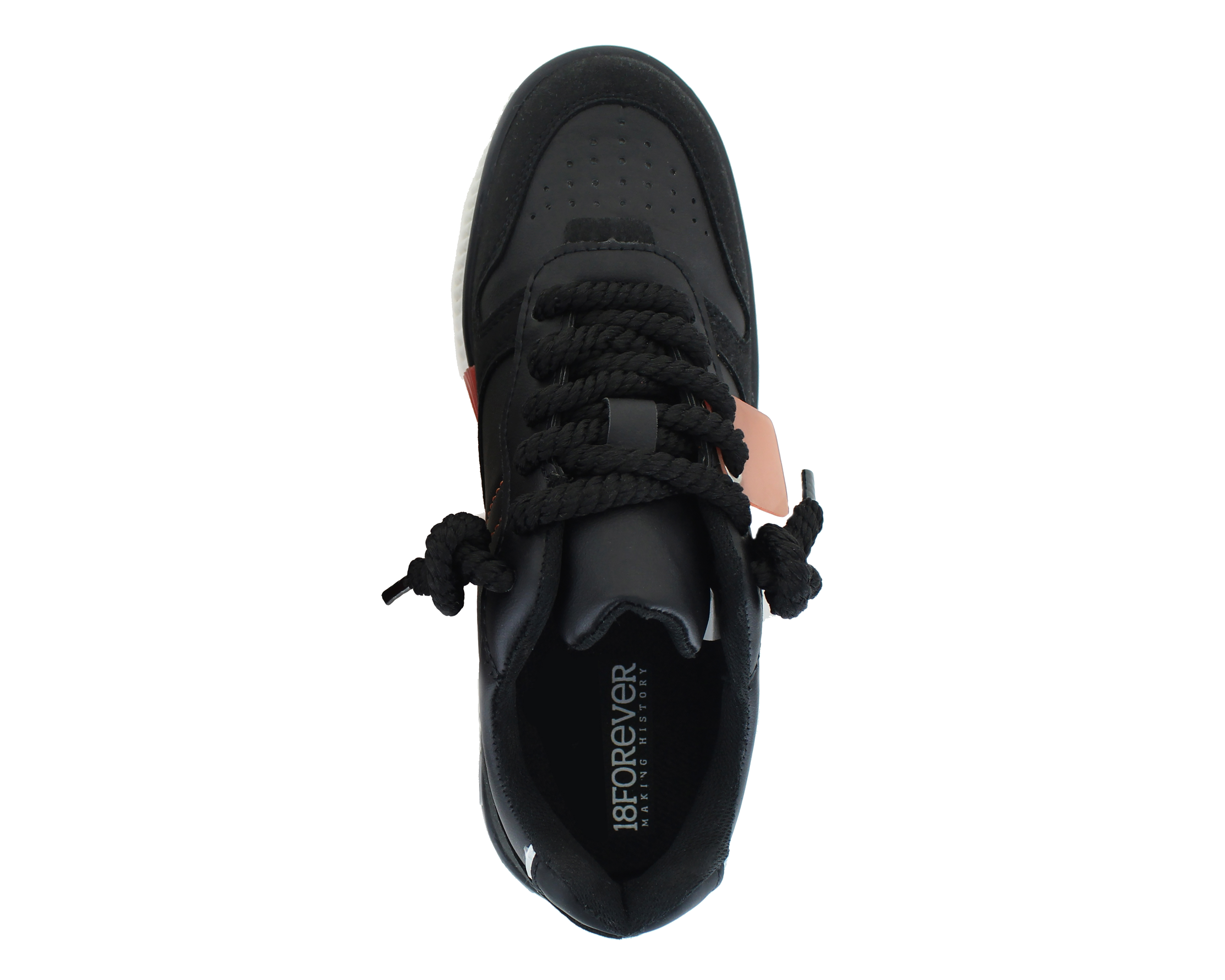 Foto 5 | Foto 5 | Tenis Casuales 18 Forever para Mujer